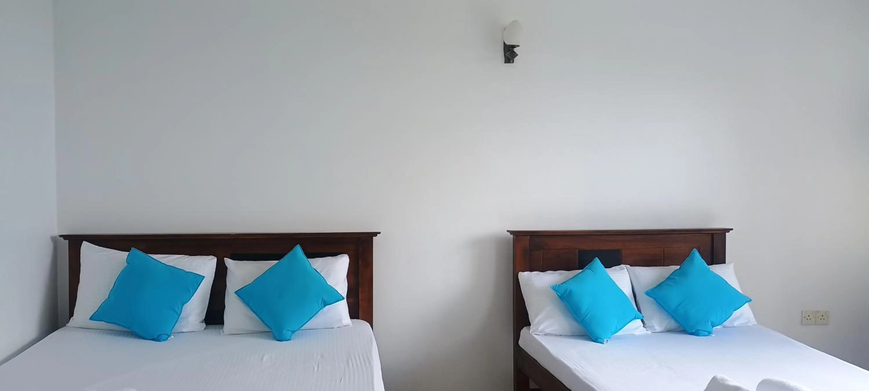 Green View Holiday Resort