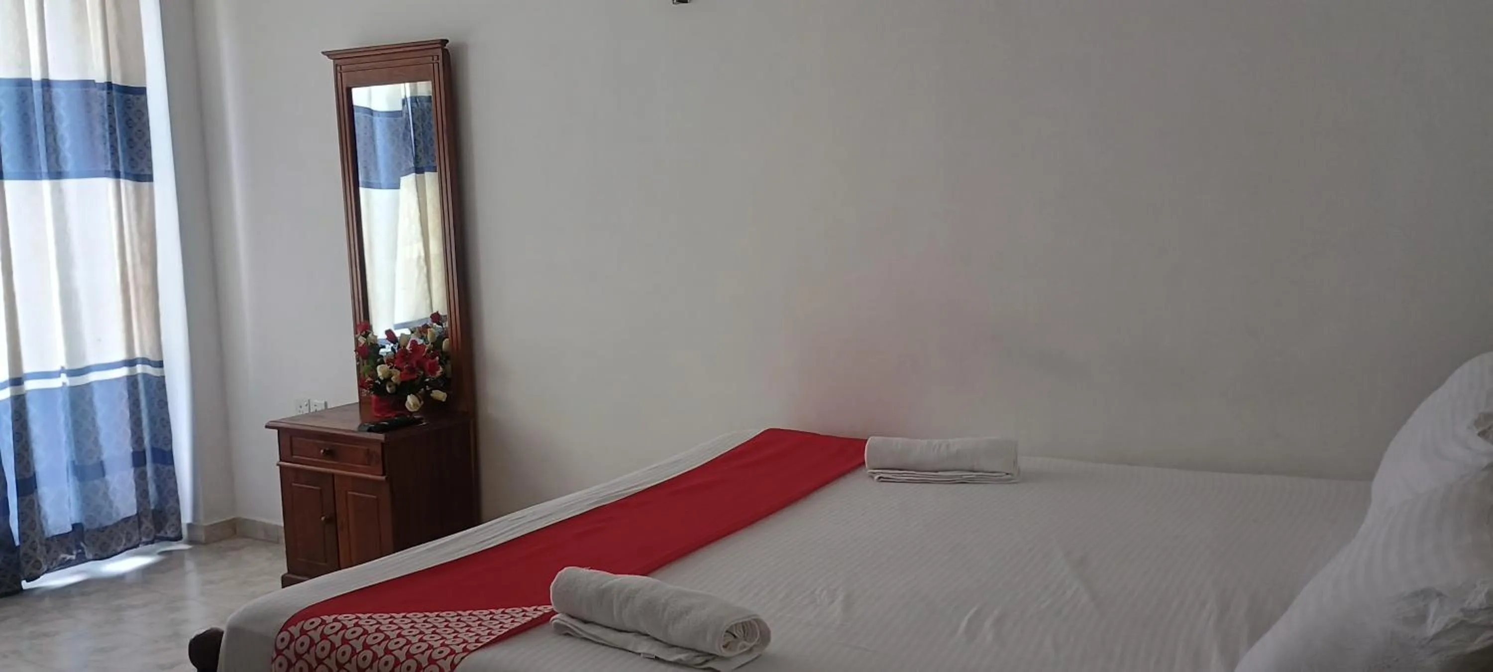 Green View Holiday Resort