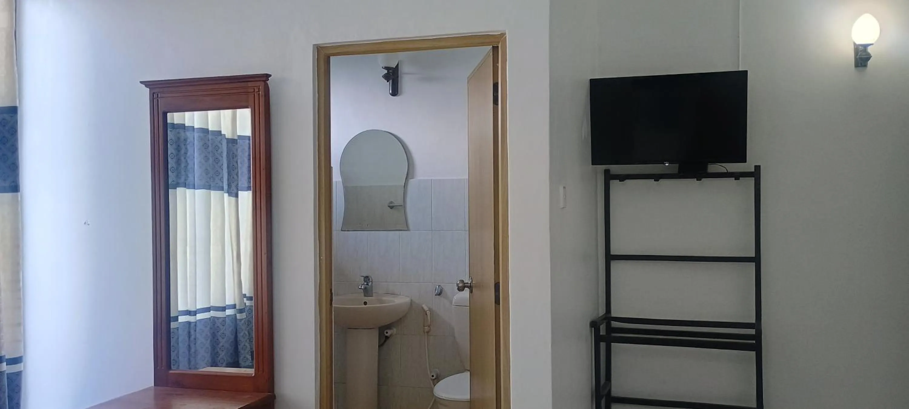 Green View Holiday Resort