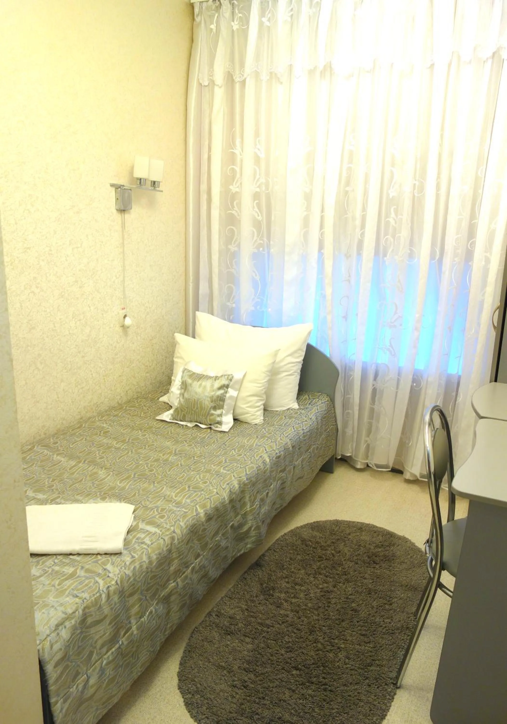 Budget Single Room - single occupancy in Enrico