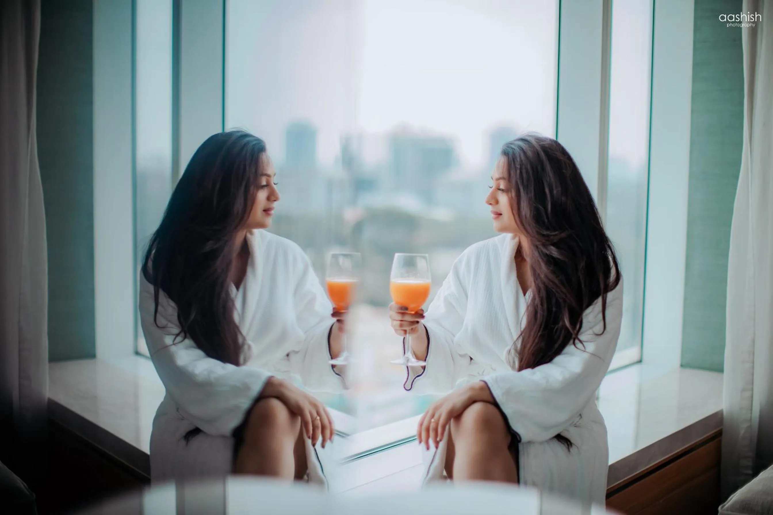 Property building in Shangri-La Bengaluru