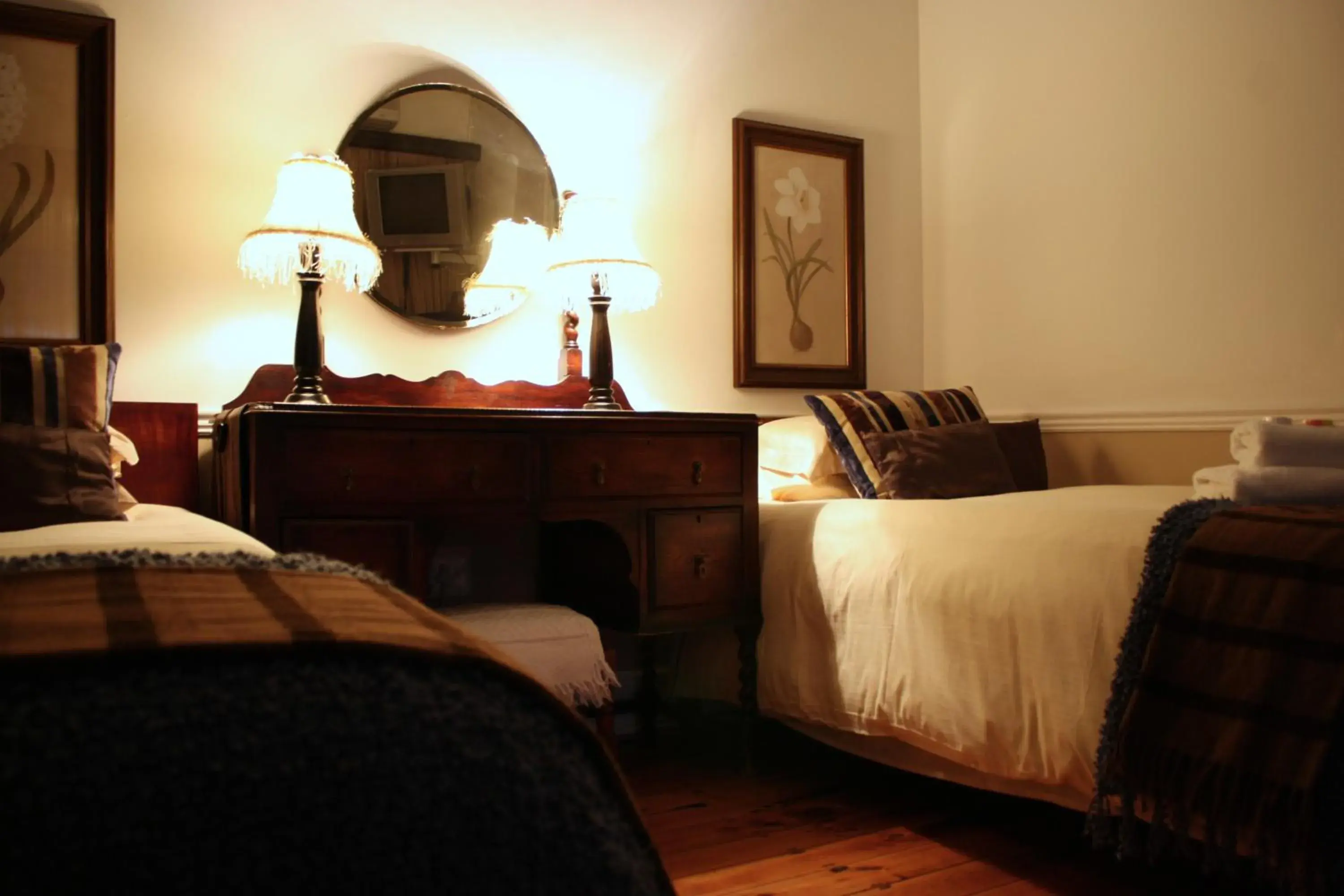 Standard Twin Room - single occupancy in Lemon & Lime Guesthouse Standard Twin Room - single occupancy in Lemon & Lime Guesthouse