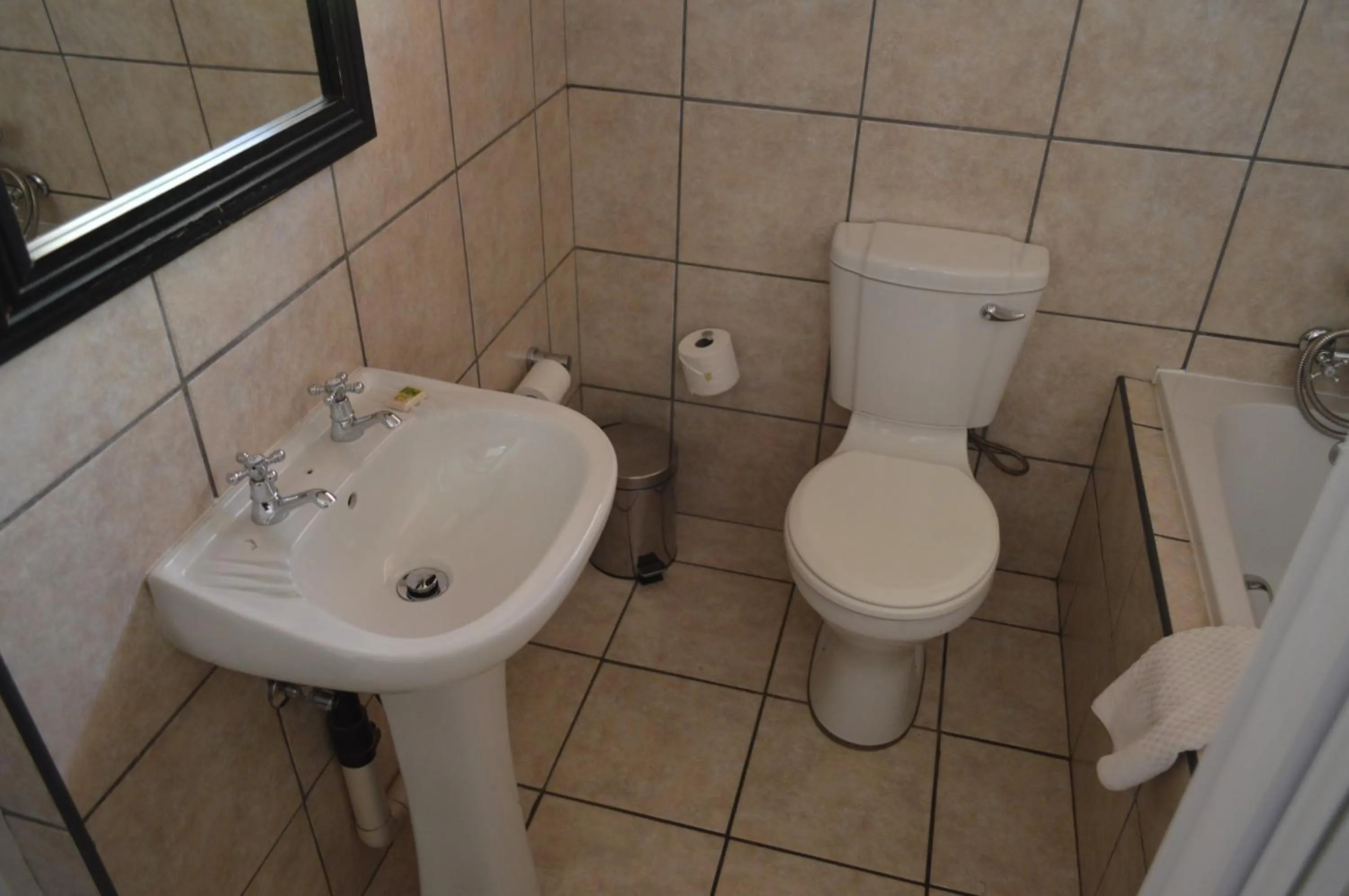 Lemon & Lime Guesthouse