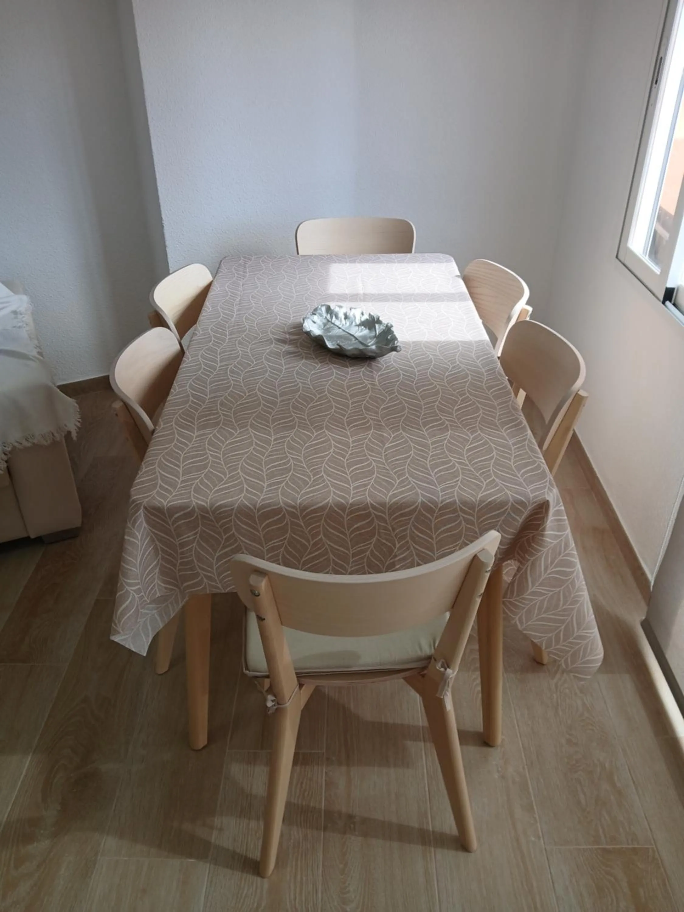 Apartamentos Benidorm Chorrol