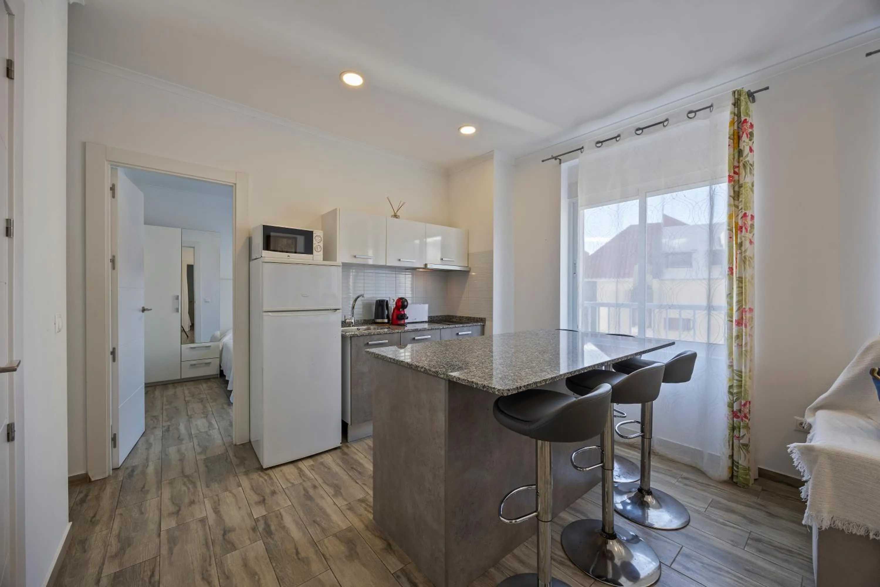 Apartamentos Benidorm Chorrol
