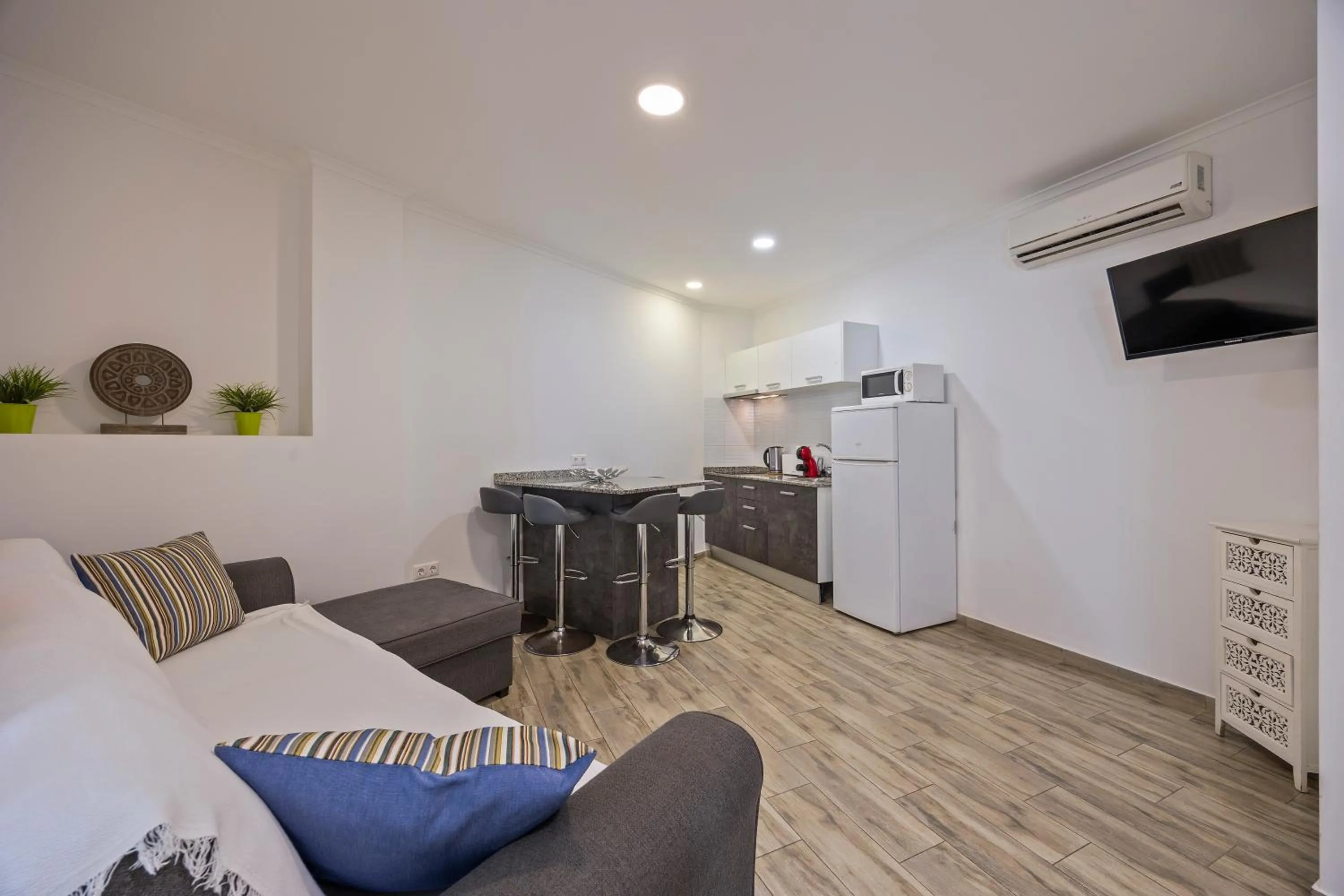 Apartamentos Benidorm Chorrol