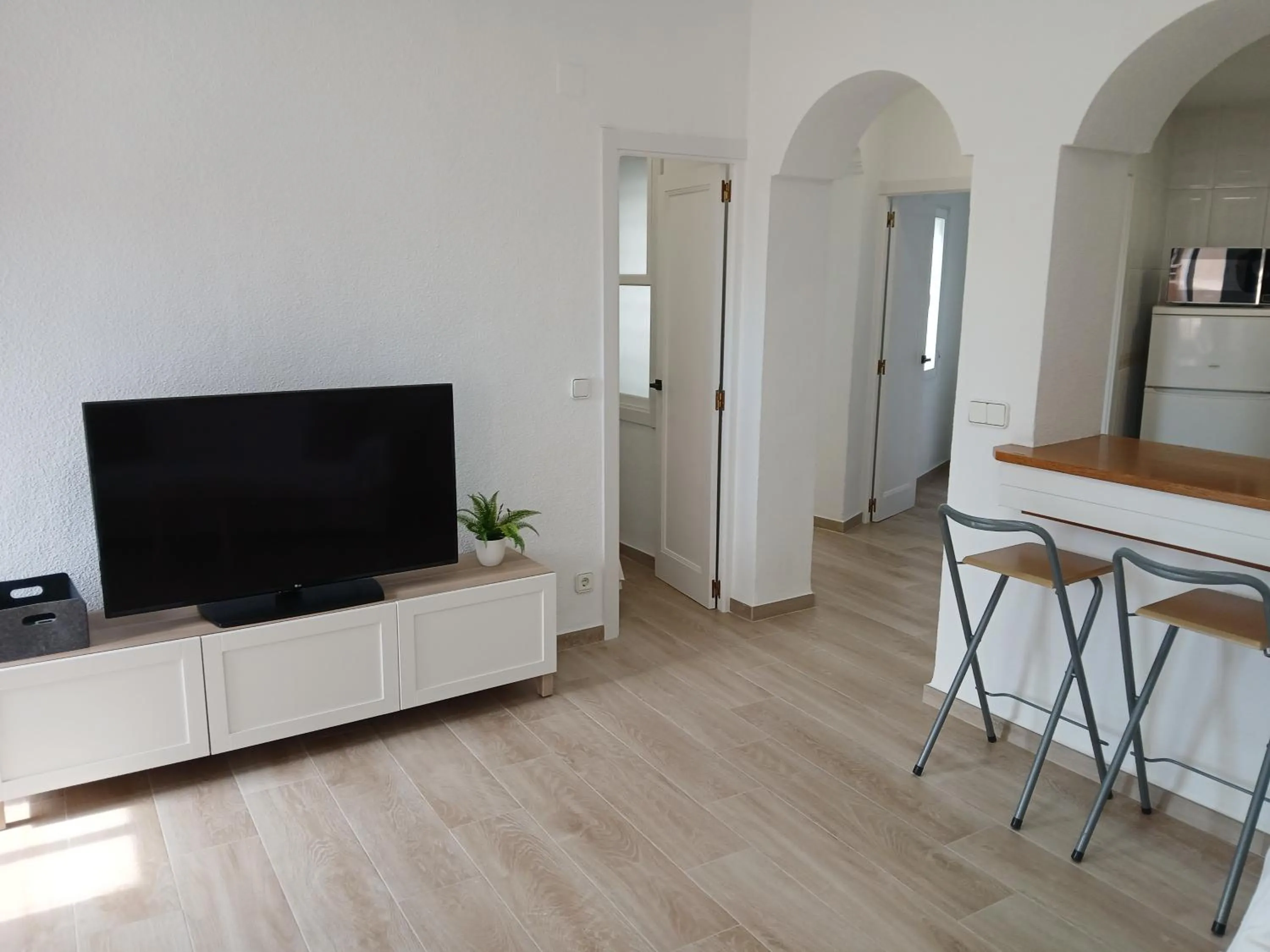 Apartamentos Benidorm Chorrol