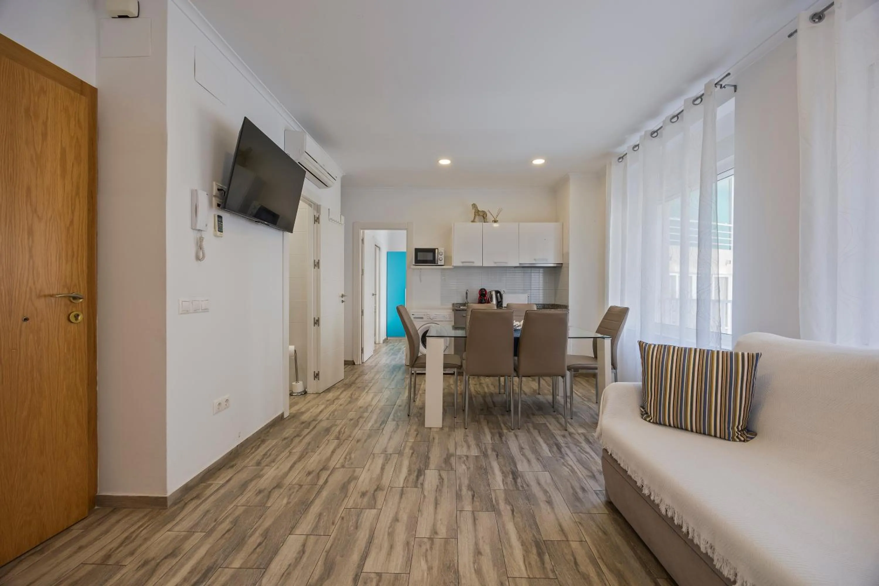 Apartamentos Benidorm Chorrol
