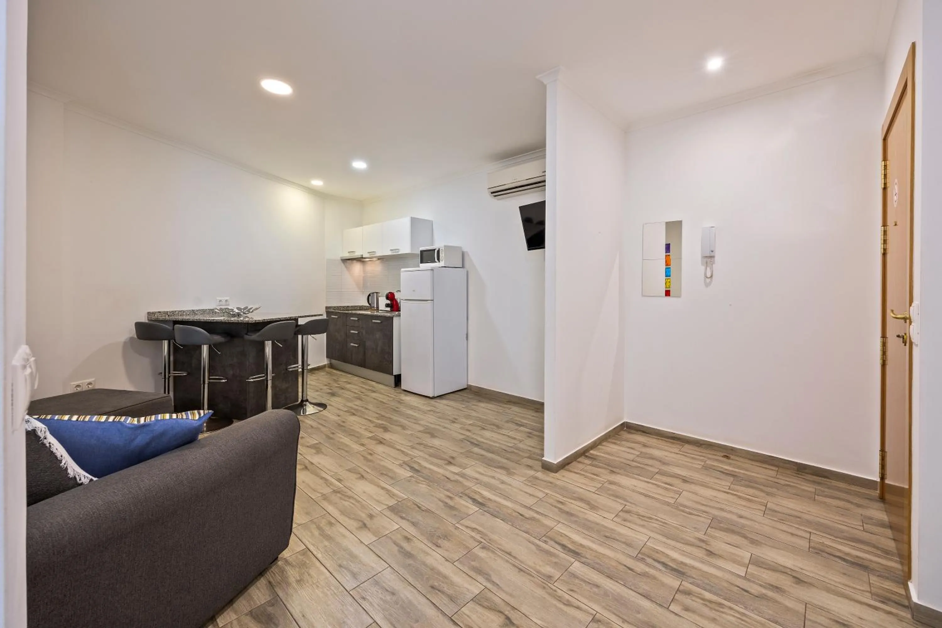 Apartamentos Benidorm Chorrol