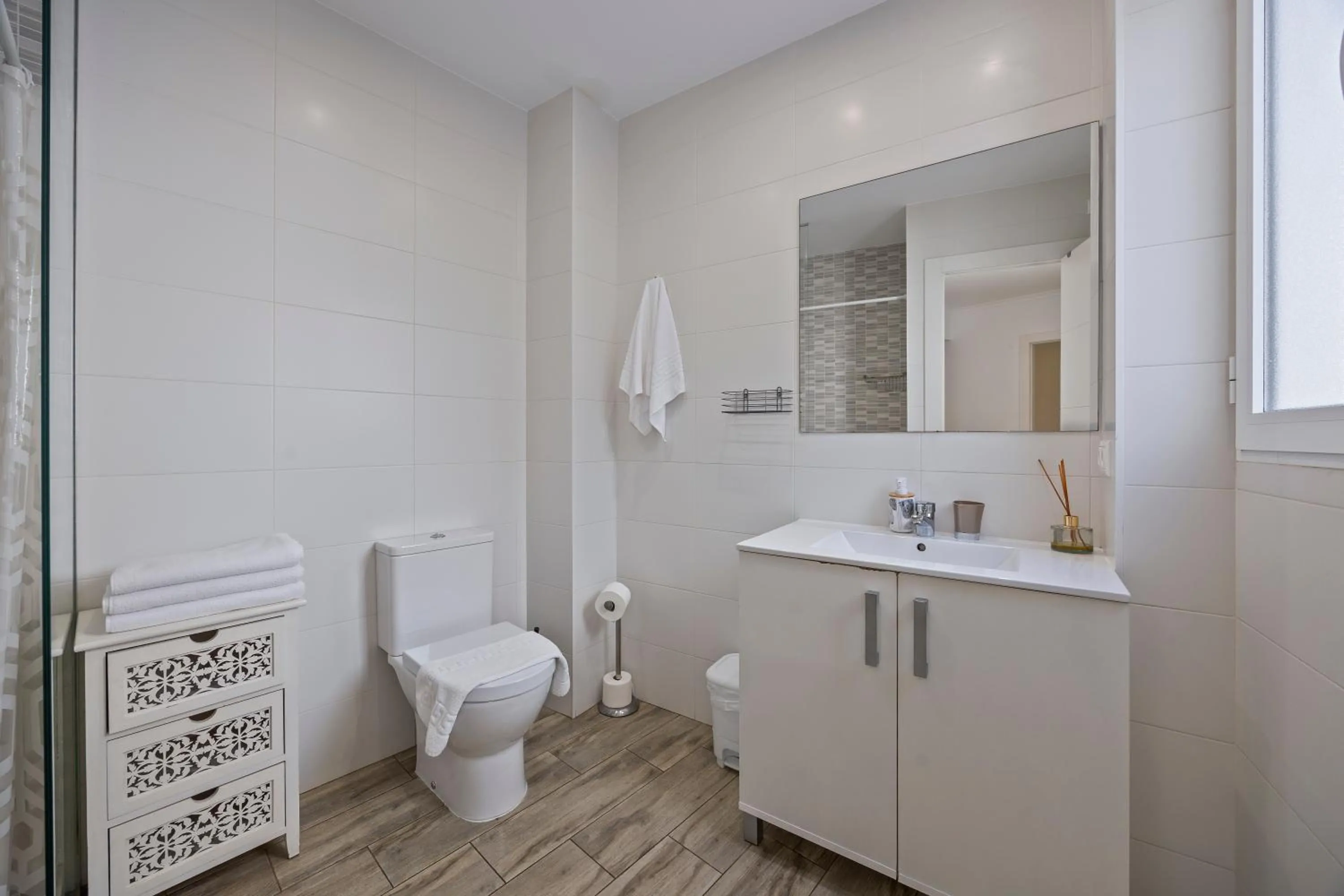 Apartamentos Benidorm Chorrol