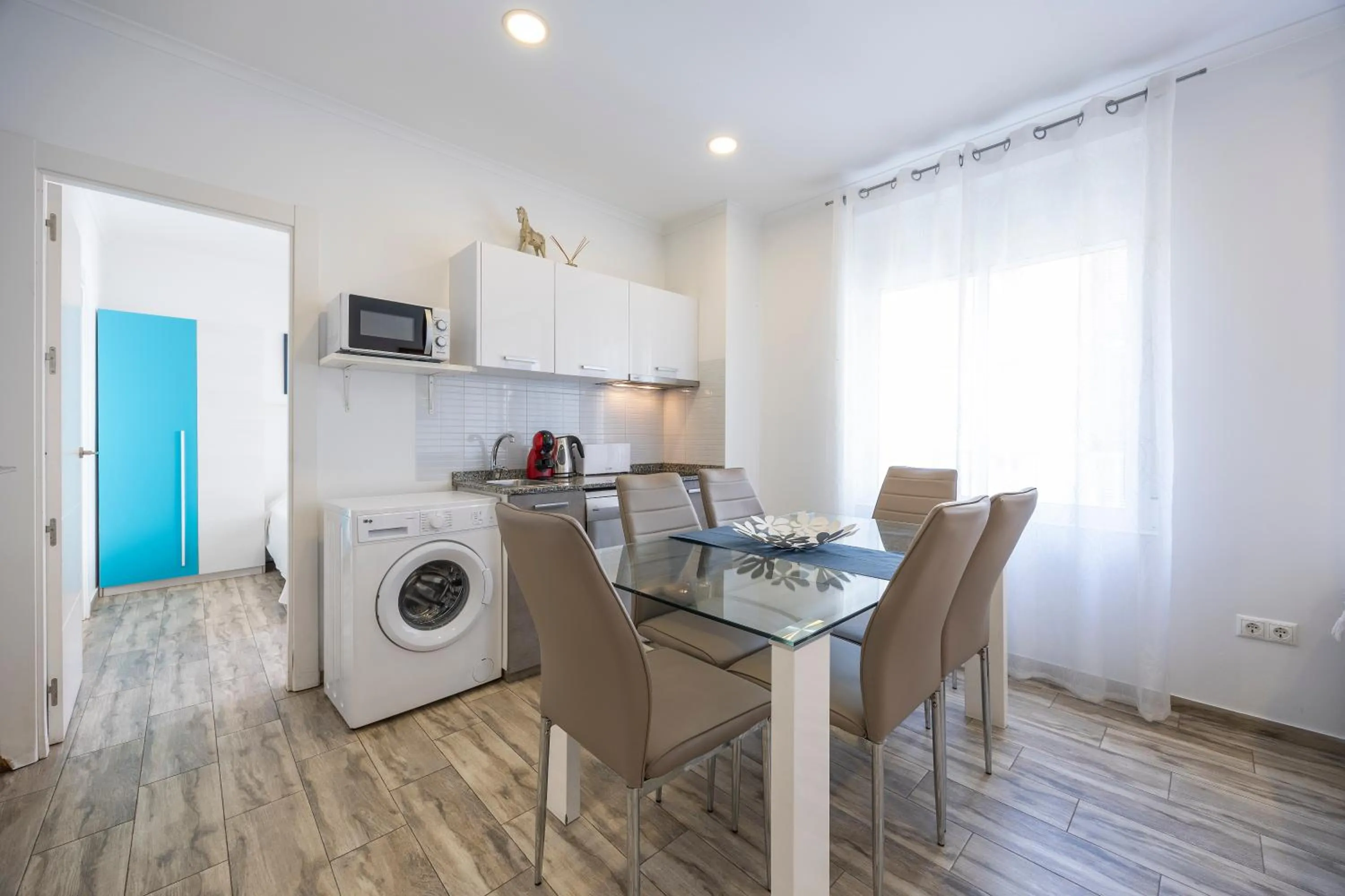 Apartamentos Benidorm Chorrol