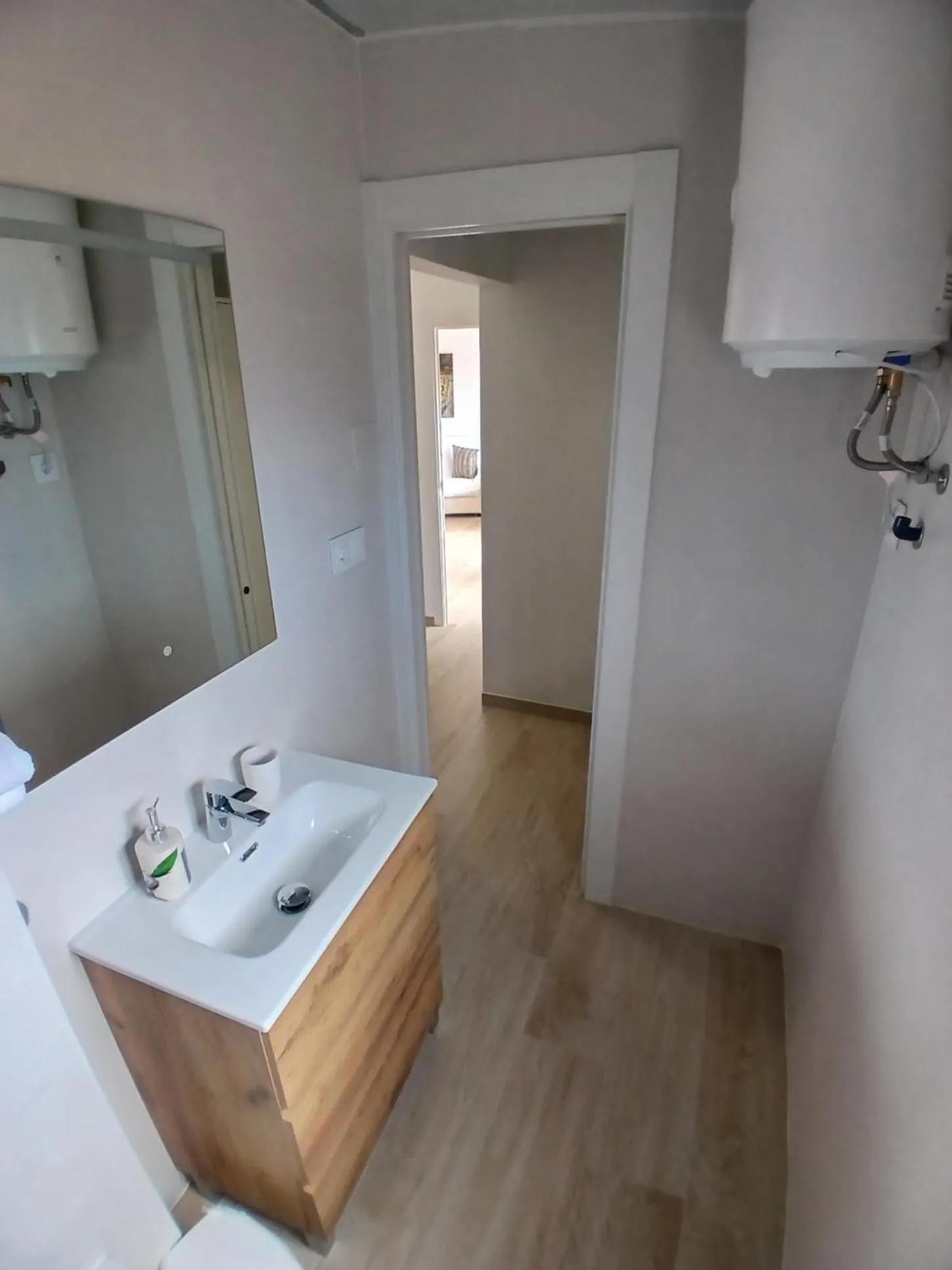 Apartamentos Benidorm Chorrol