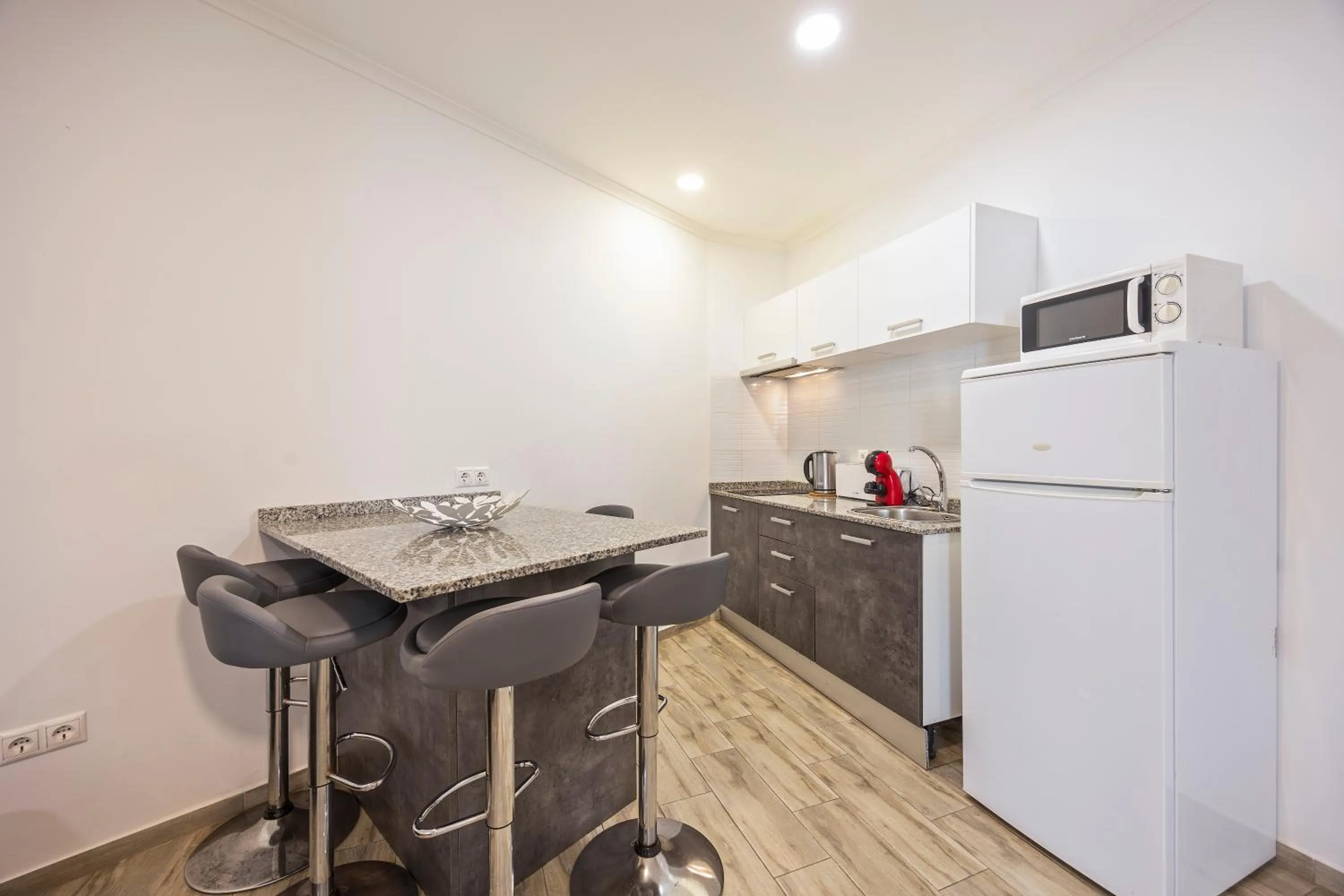 Apartamentos Benidorm Chorrol