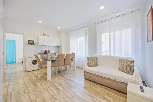 Apartamentos Benidorm Chorrol Apartamentos Benidorm Chorrol