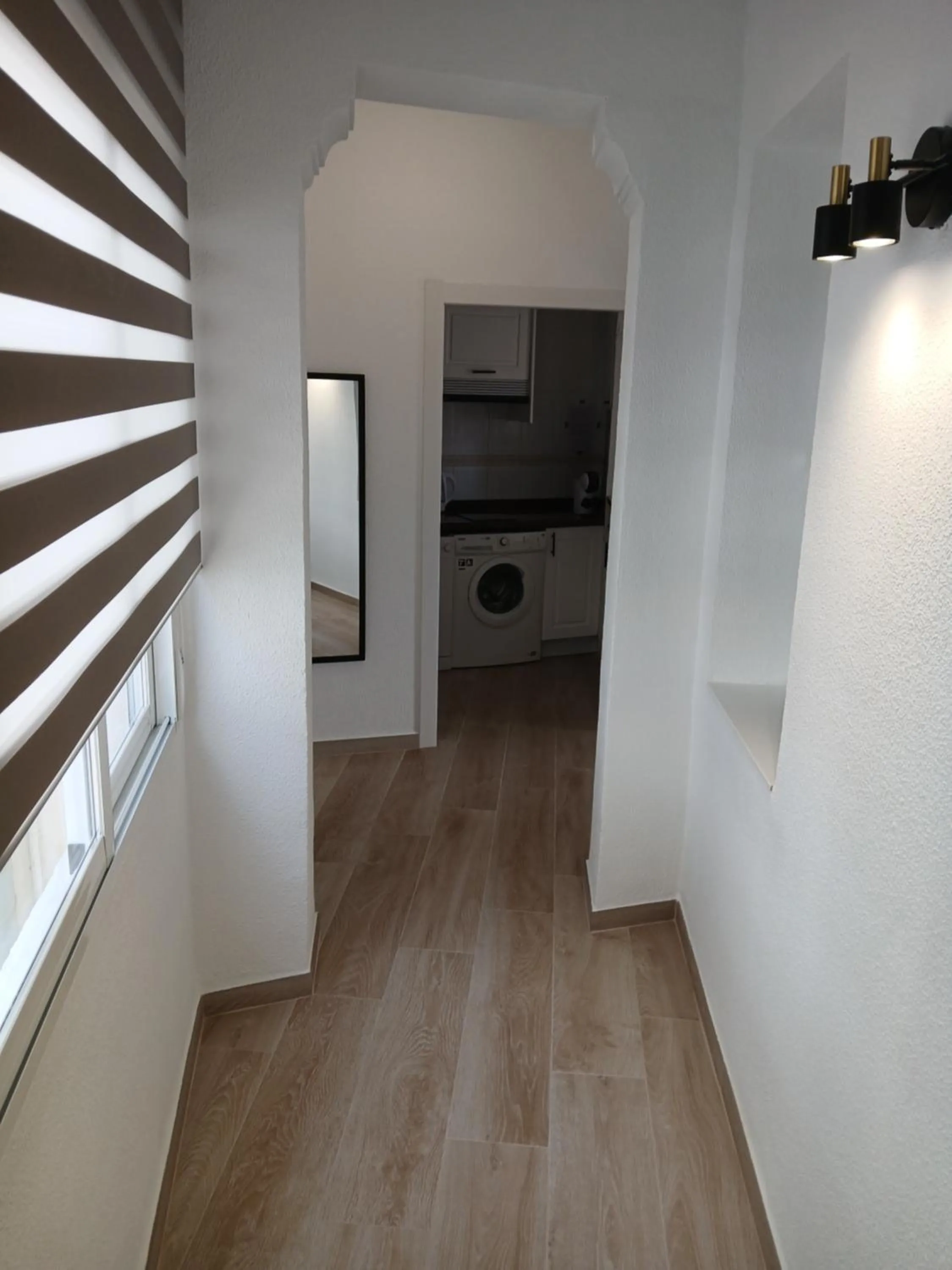 Apartamentos Benidorm Chorrol
