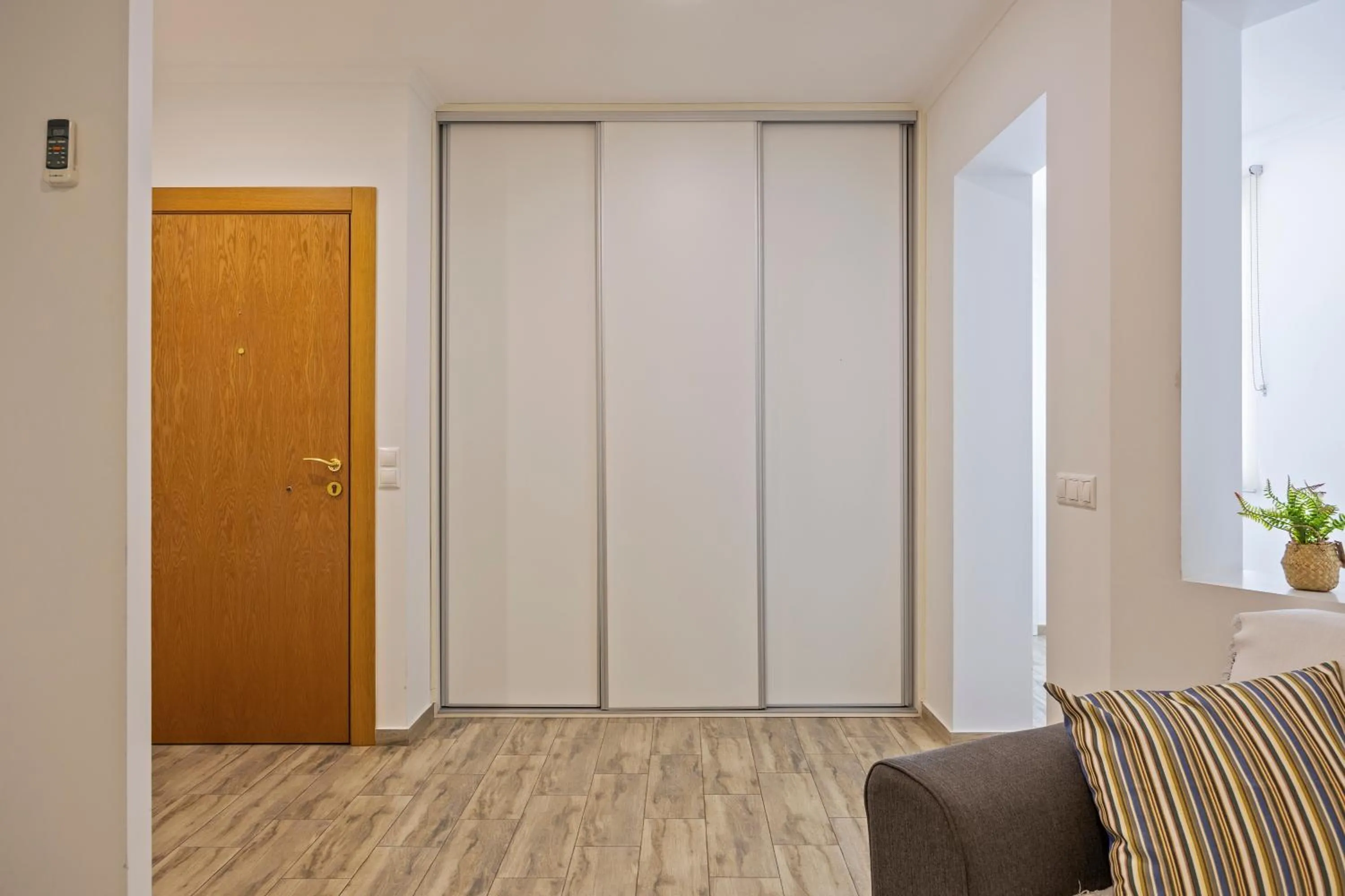 Apartamentos Benidorm Chorrol