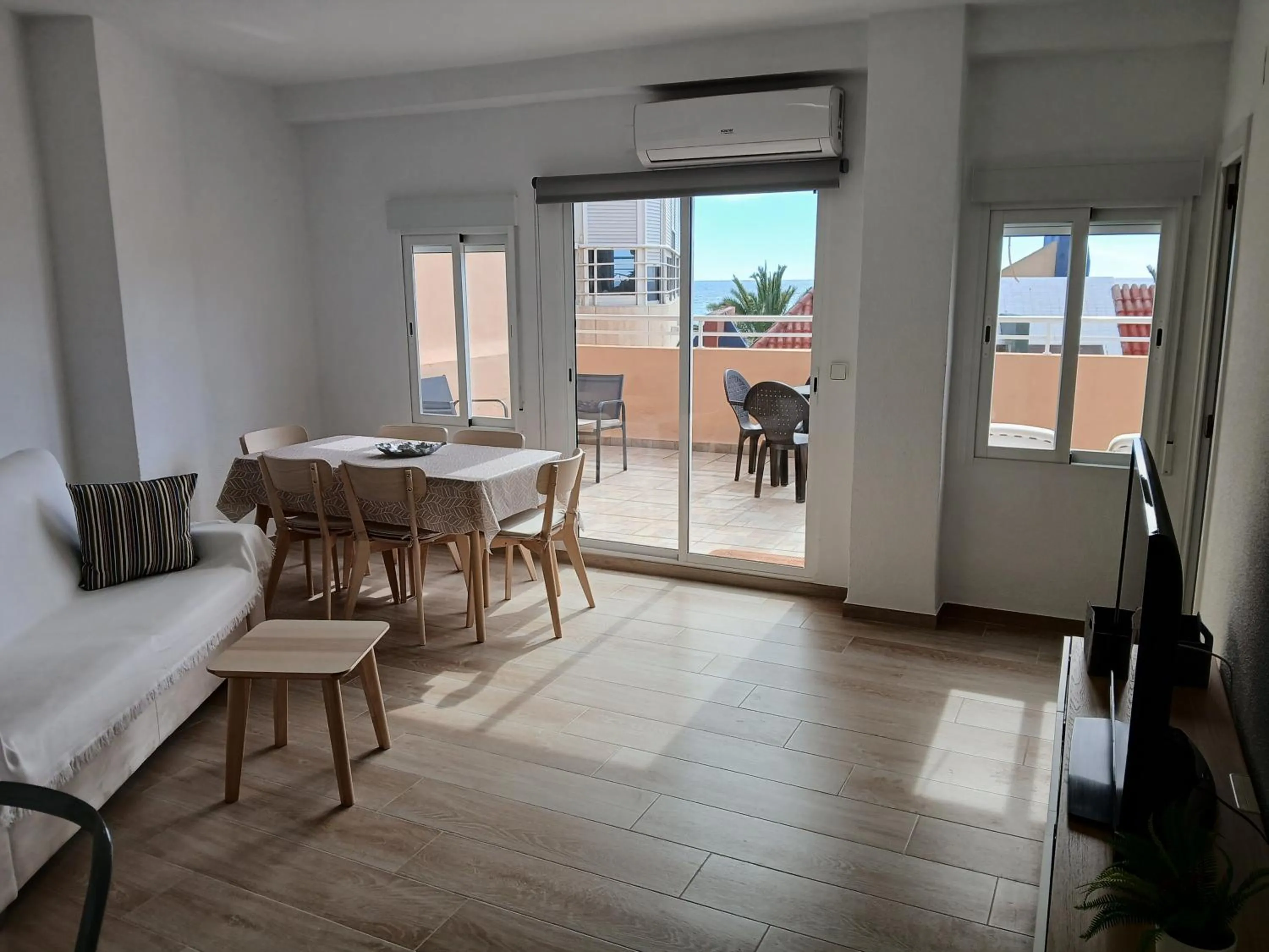 Apartamentos Benidorm Chorrol