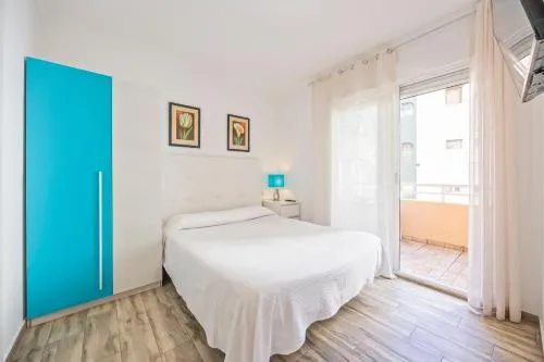 Apartamentos Benidorm Chorrol