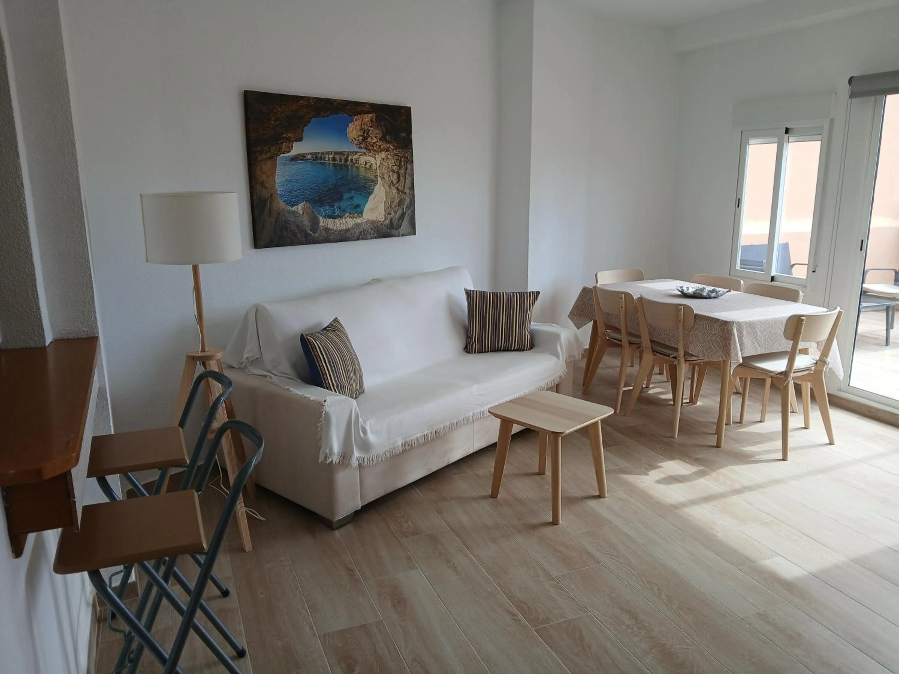 Apartamentos Benidorm Chorrol