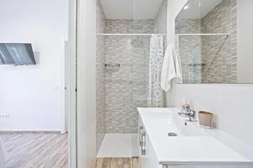 Apartamentos Benidorm Chorrol