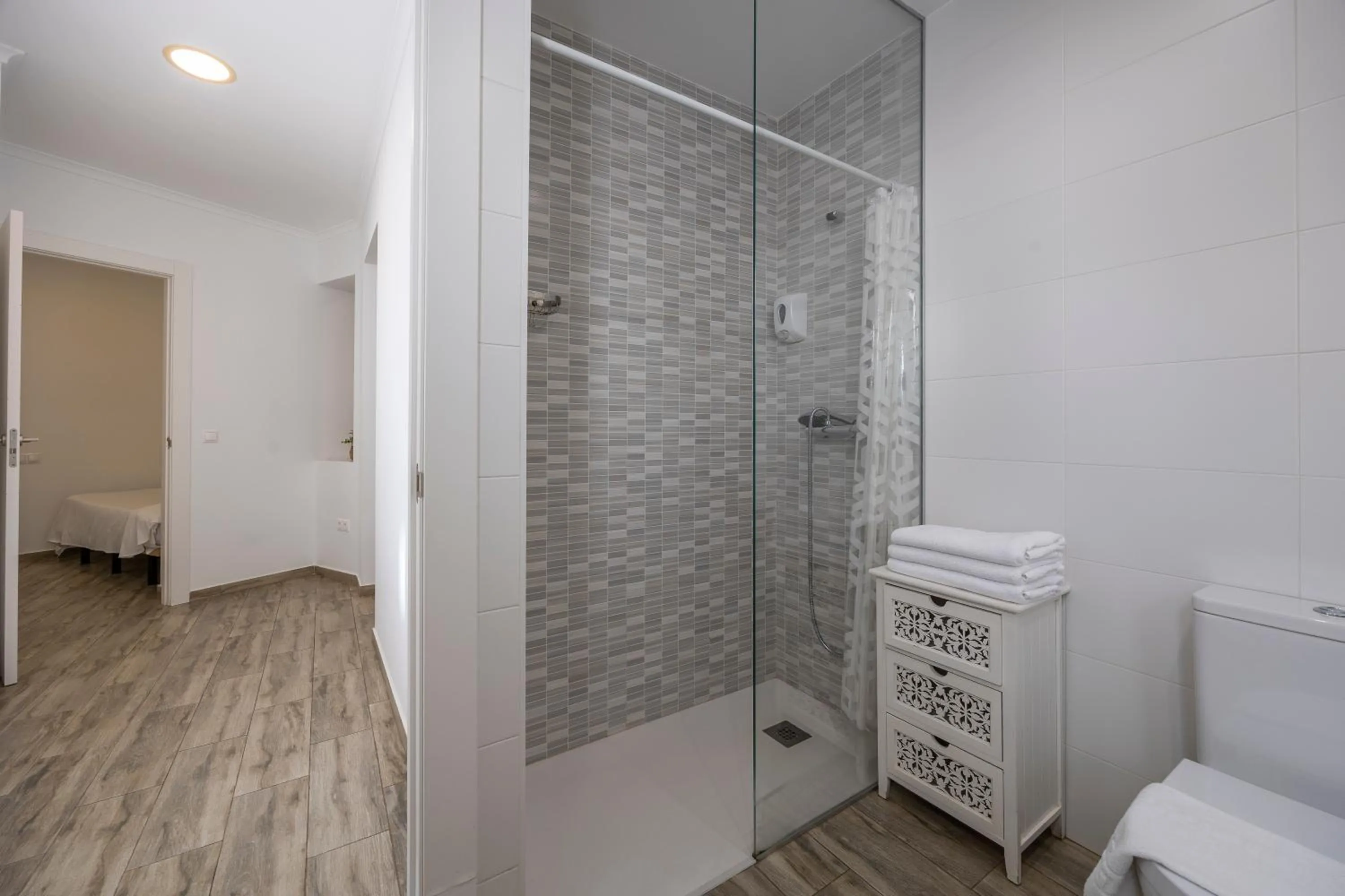 Apartamentos Benidorm Chorrol