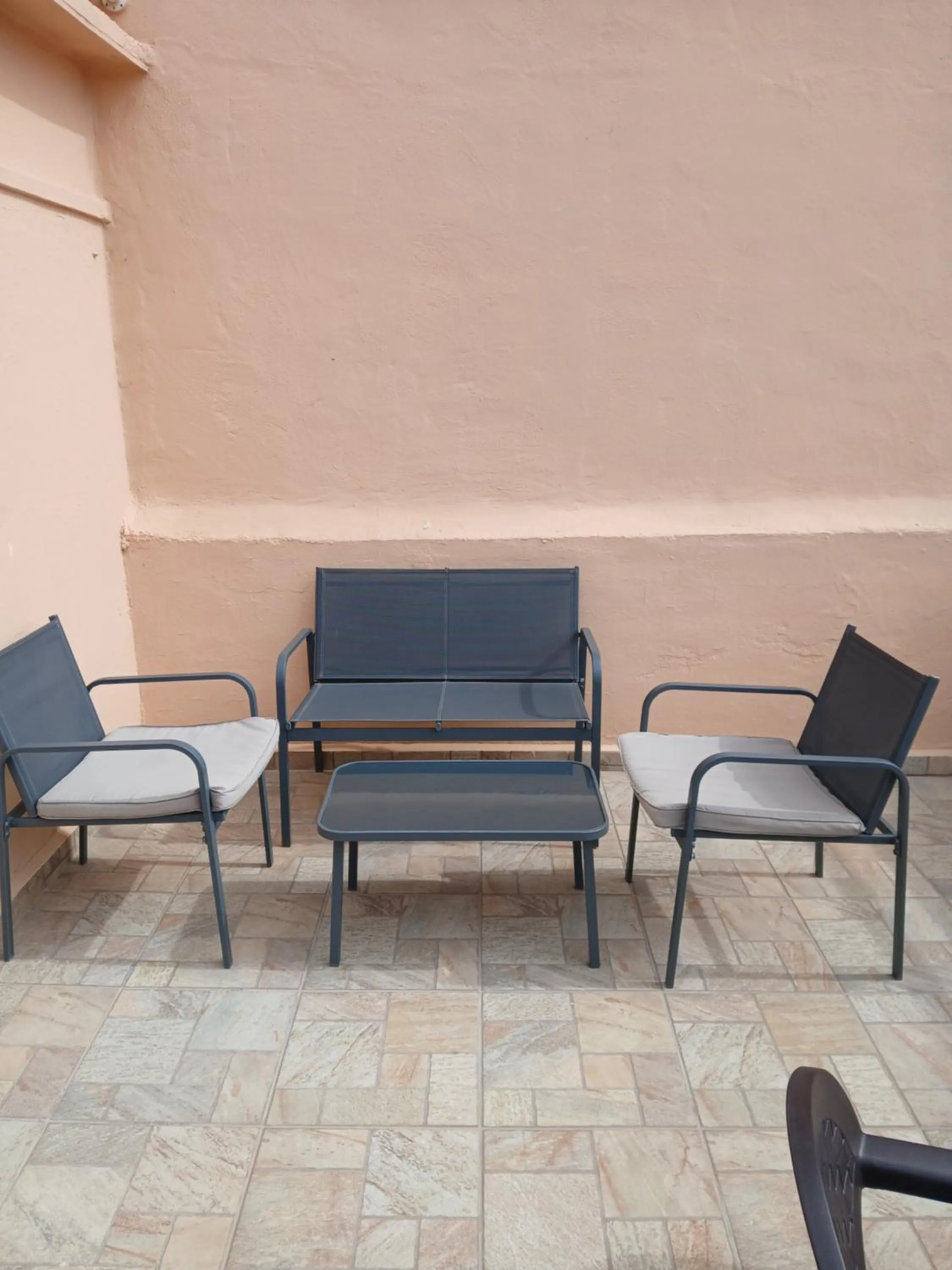Apartamentos Benidorm Chorrol