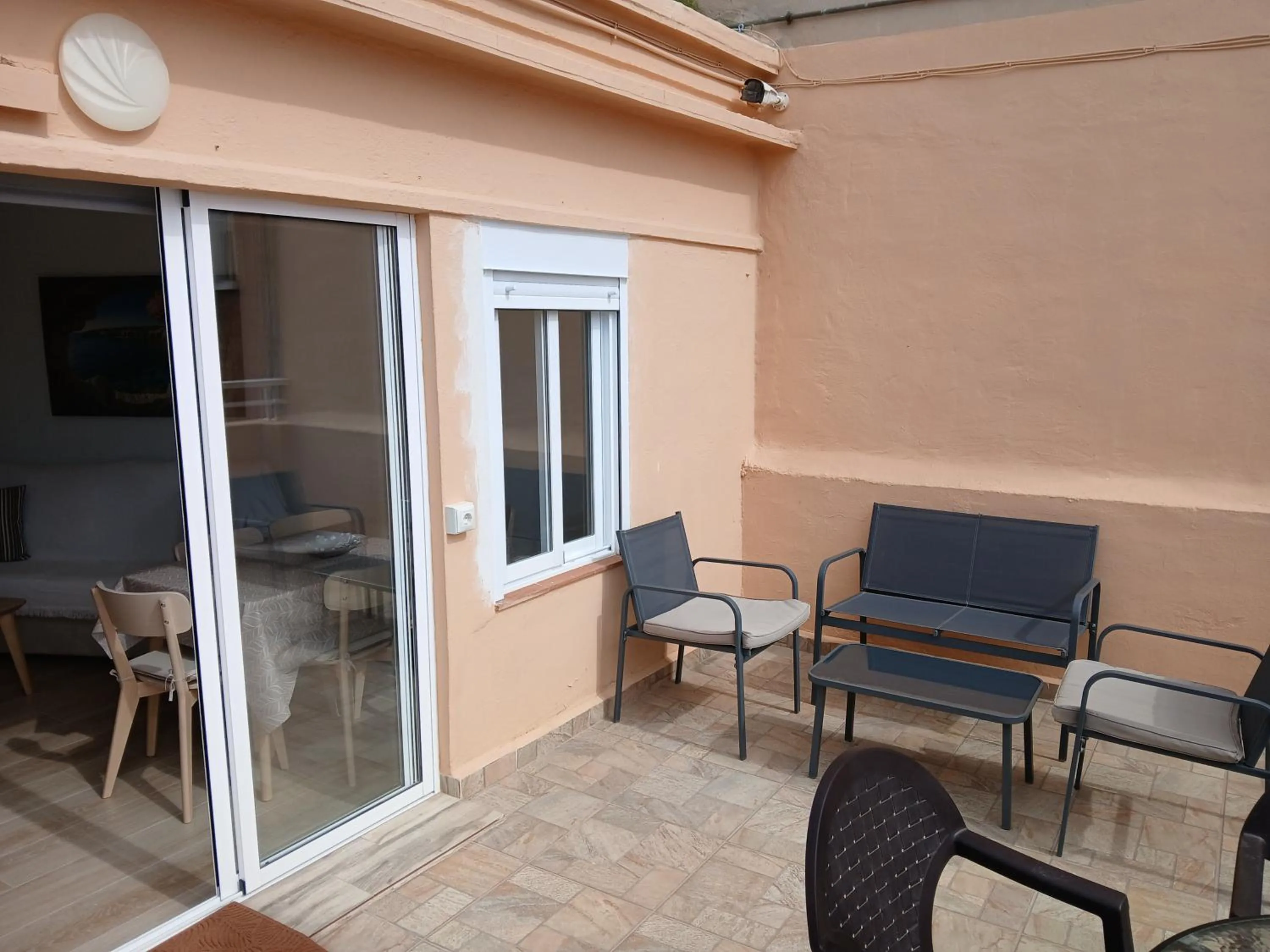Apartamentos Benidorm Chorrol