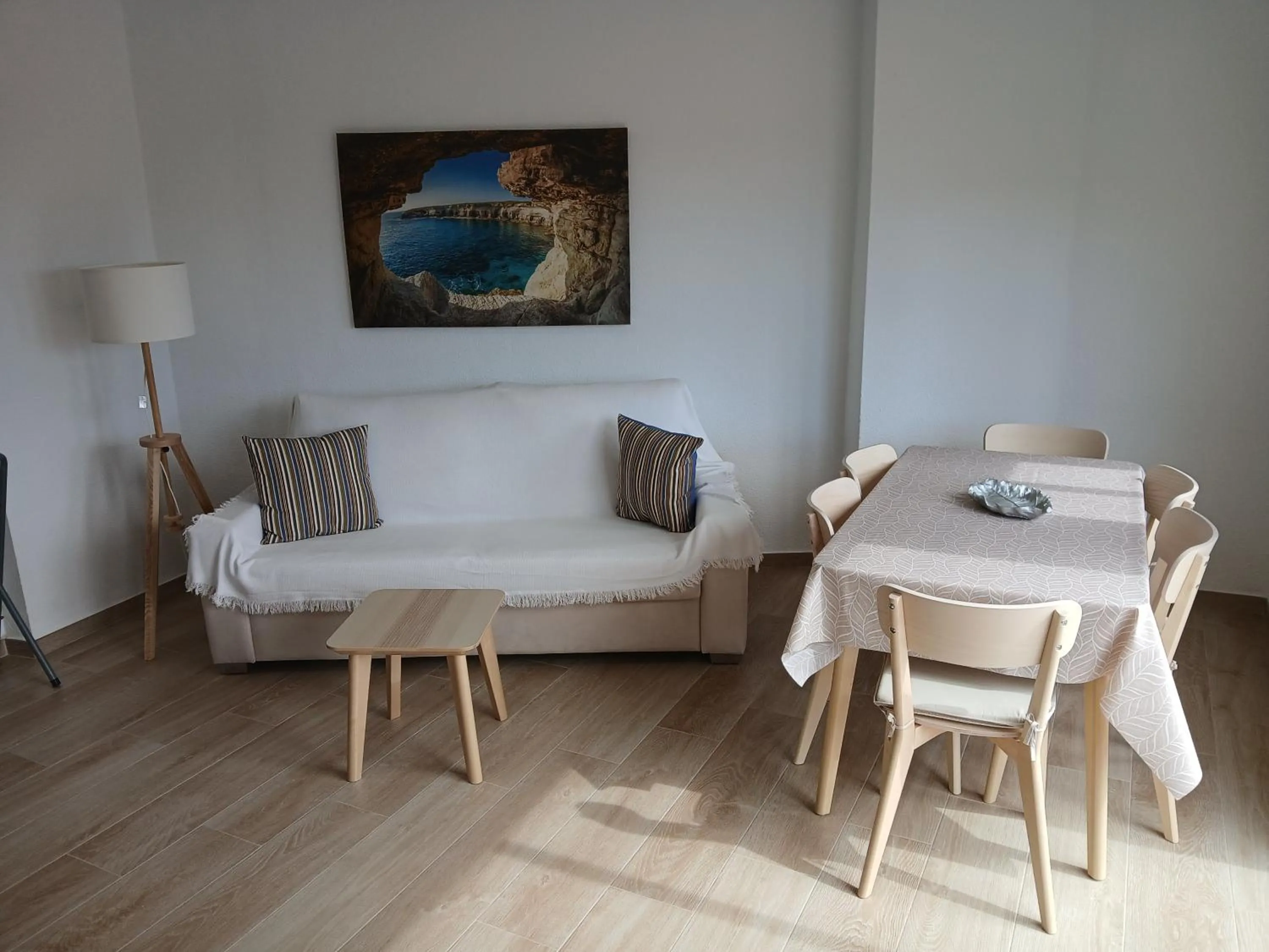 Apartamentos Benidorm Chorrol