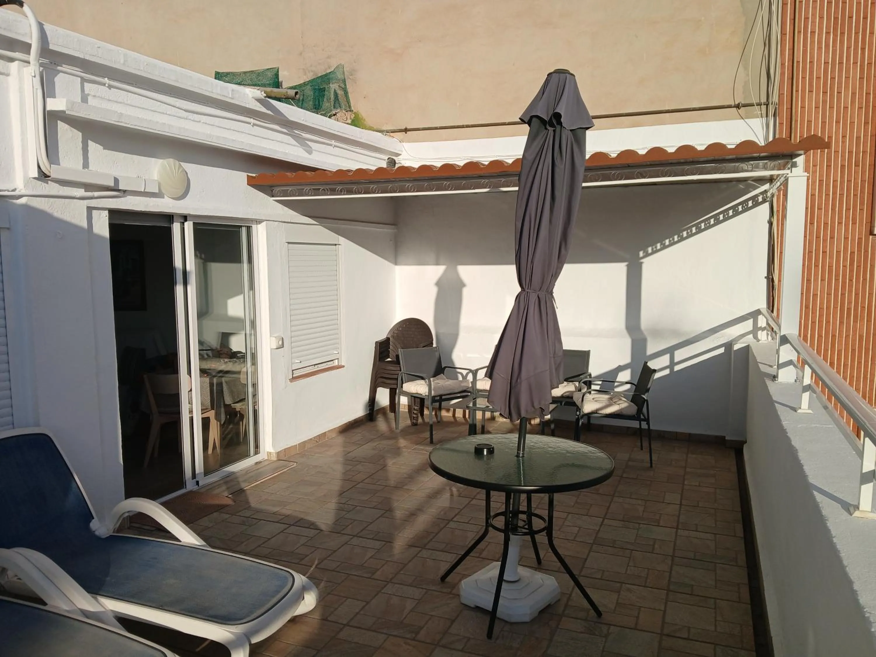 Apartamentos Benidorm Chorrol