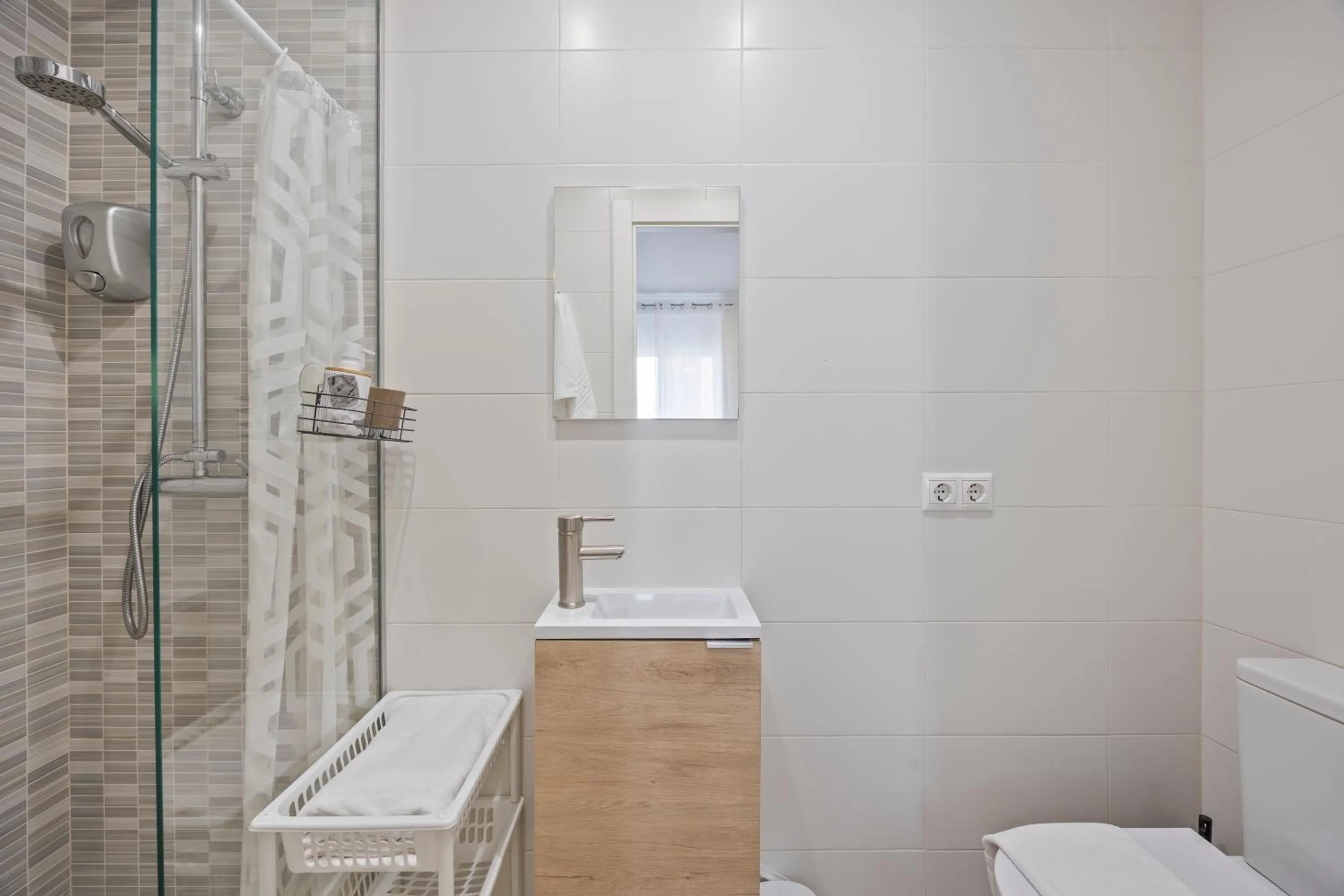 Apartamentos Benidorm Chorrol