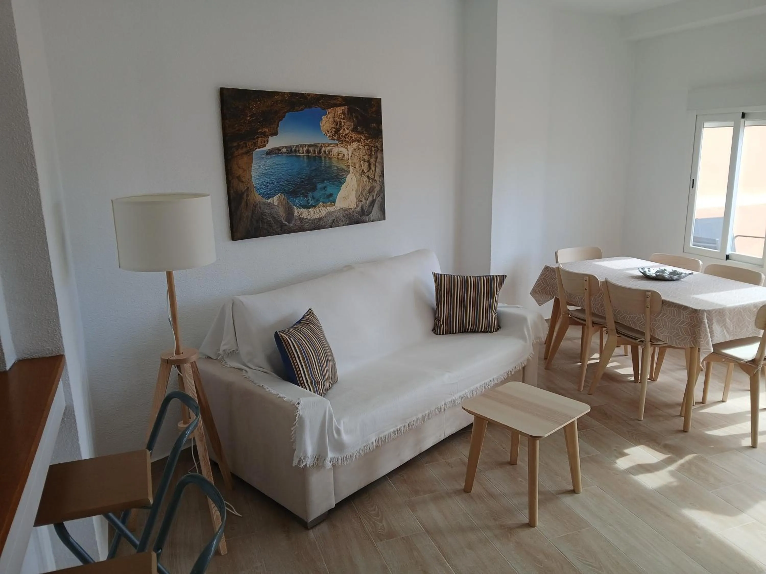 Apartamentos Benidorm Chorrol