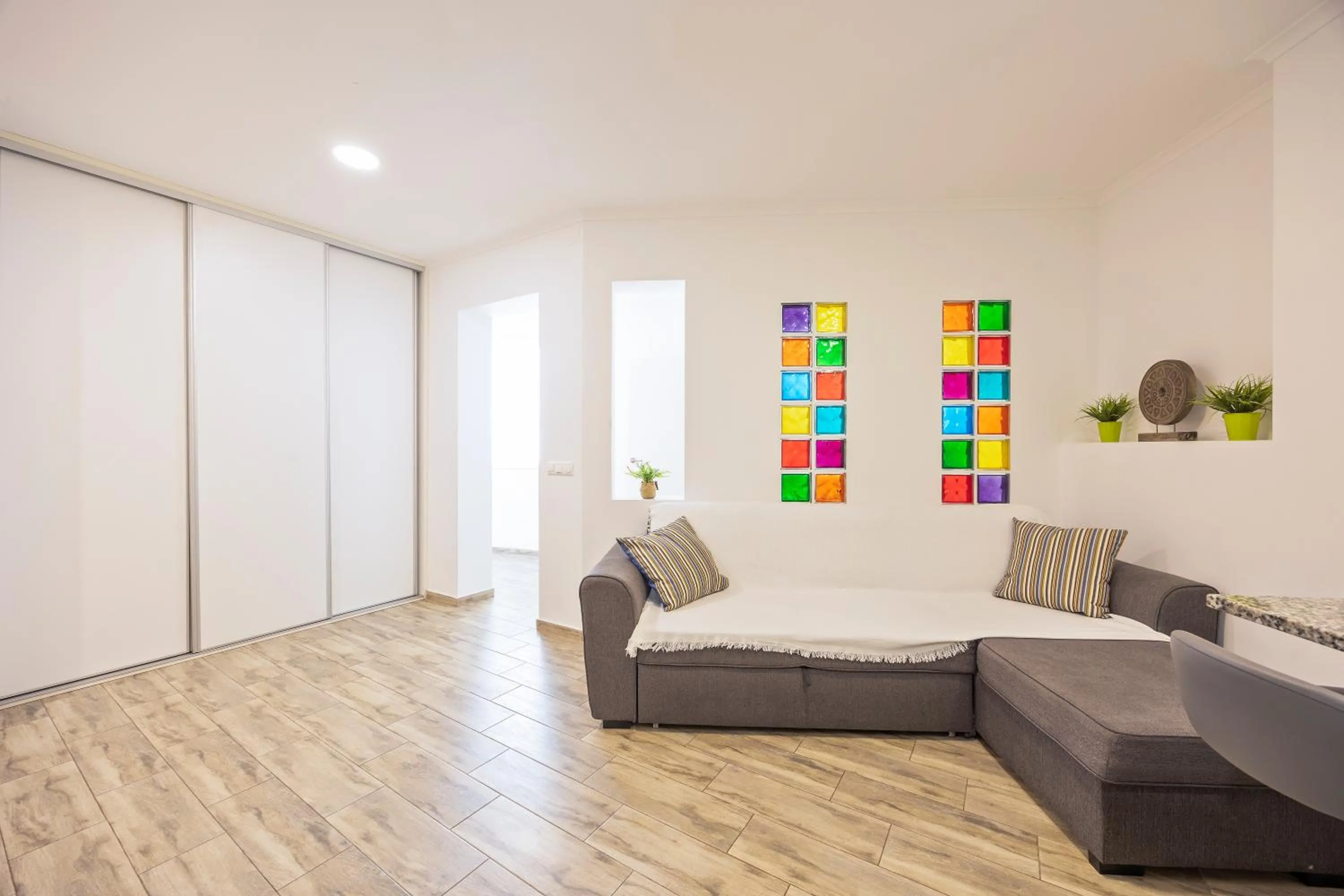 Apartamentos Benidorm Chorrol