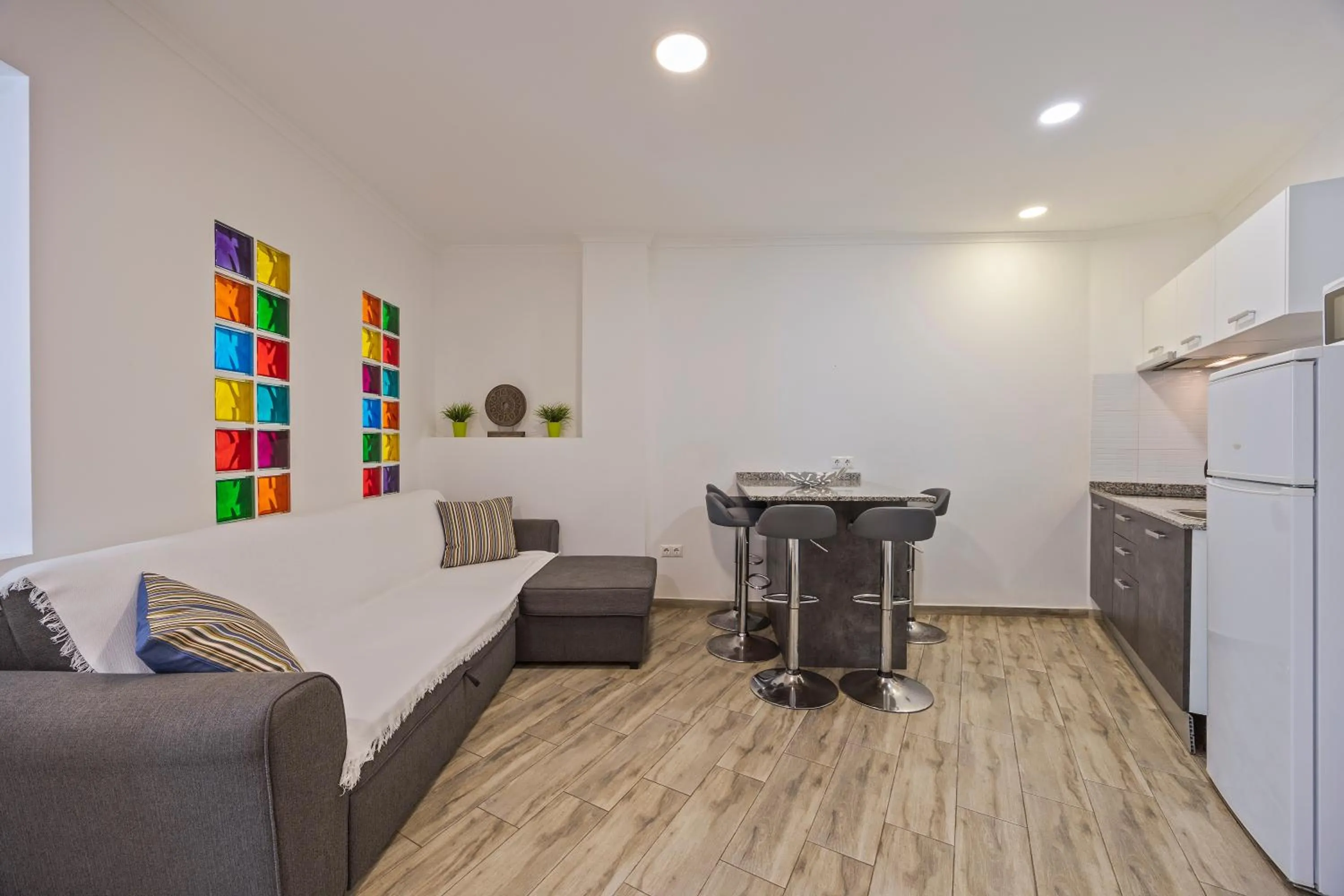 Apartamentos Benidorm Chorrol