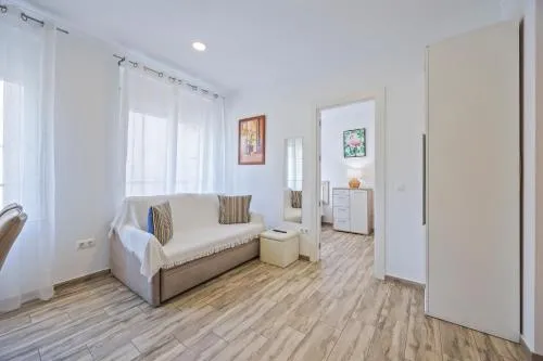 Apartamentos Benidorm Chorrol