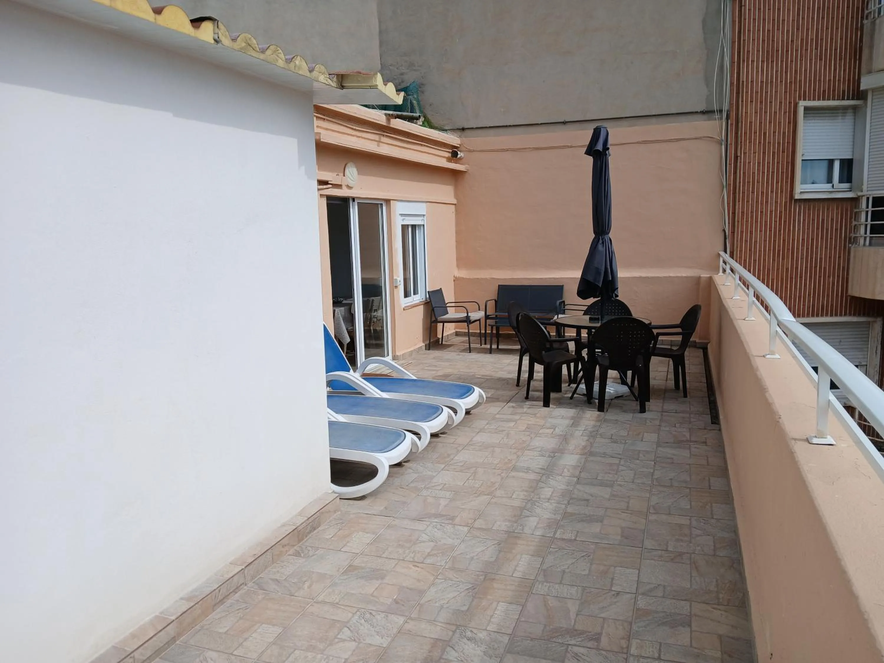 Apartamentos Benidorm Chorrol