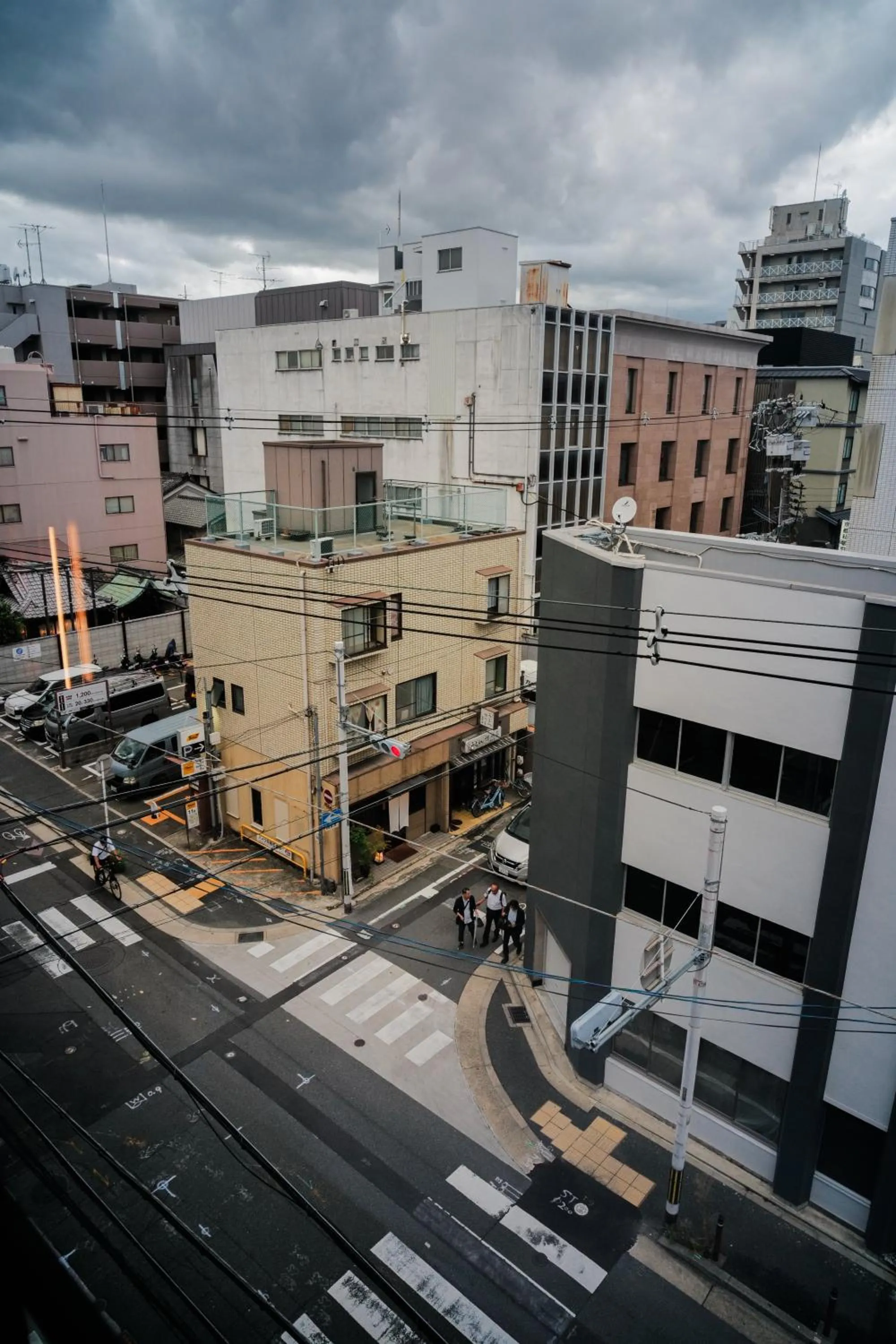 KIORI Exec Muromachi