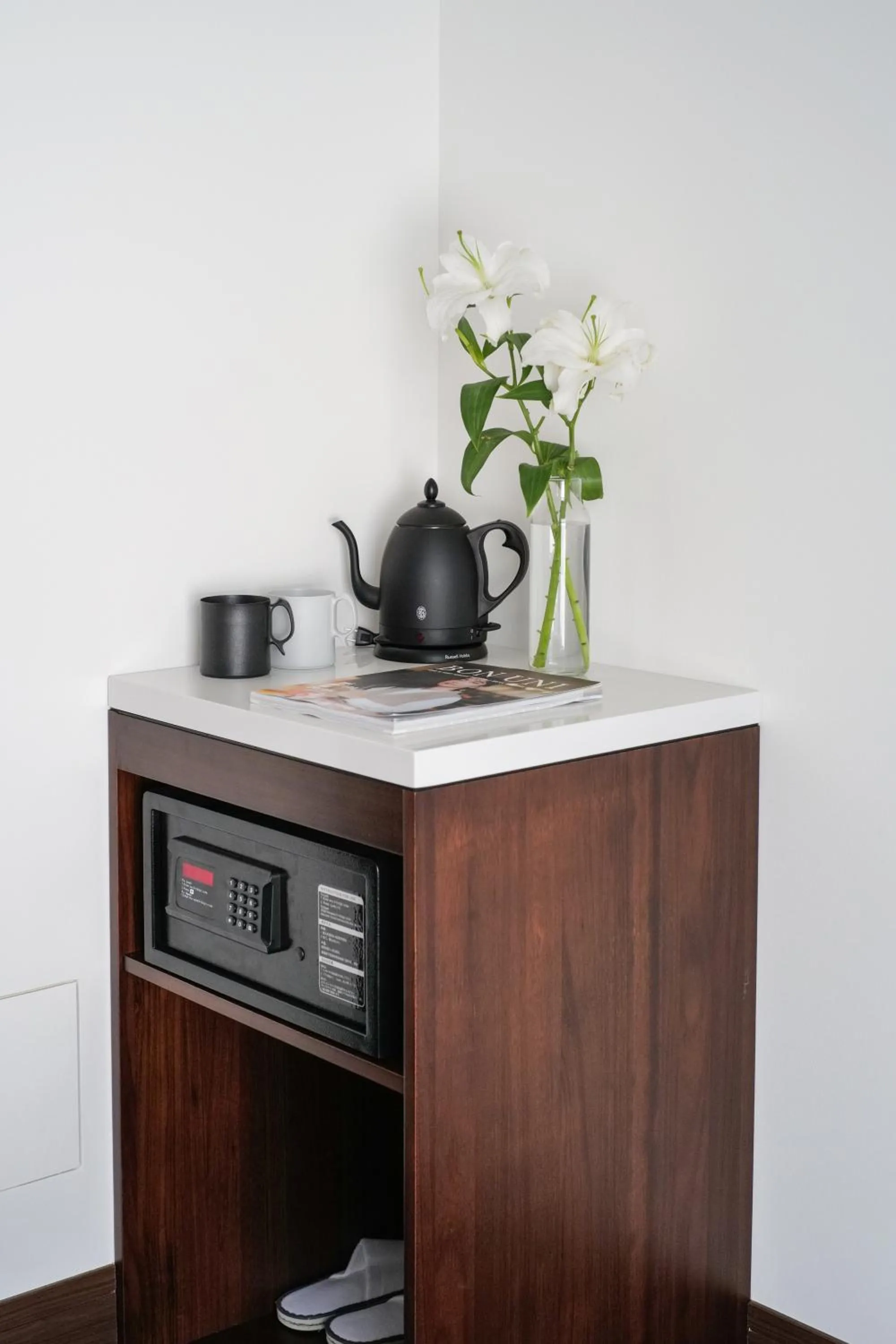 KIORI Exec Muromachi