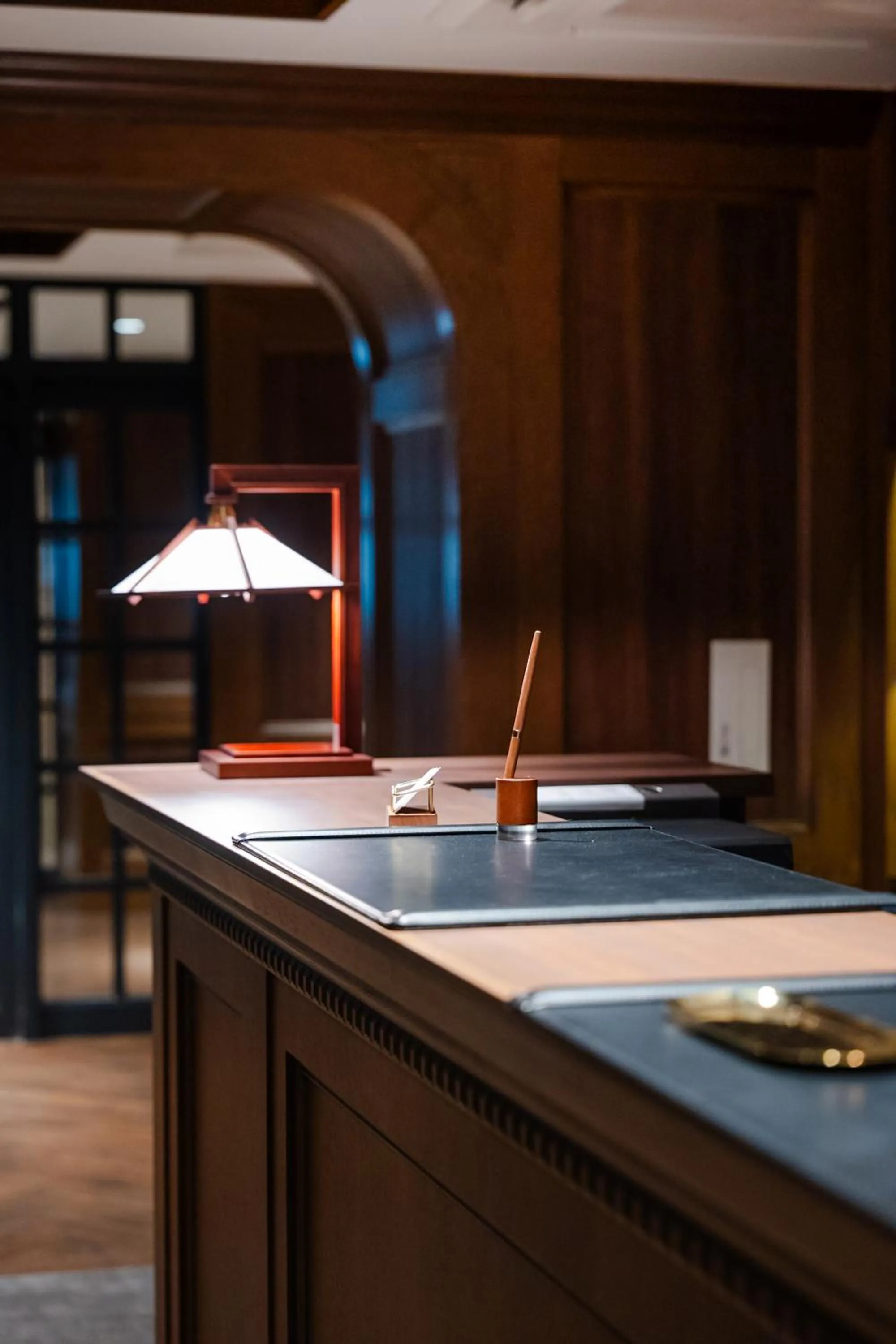 KIORI Exec Muromachi