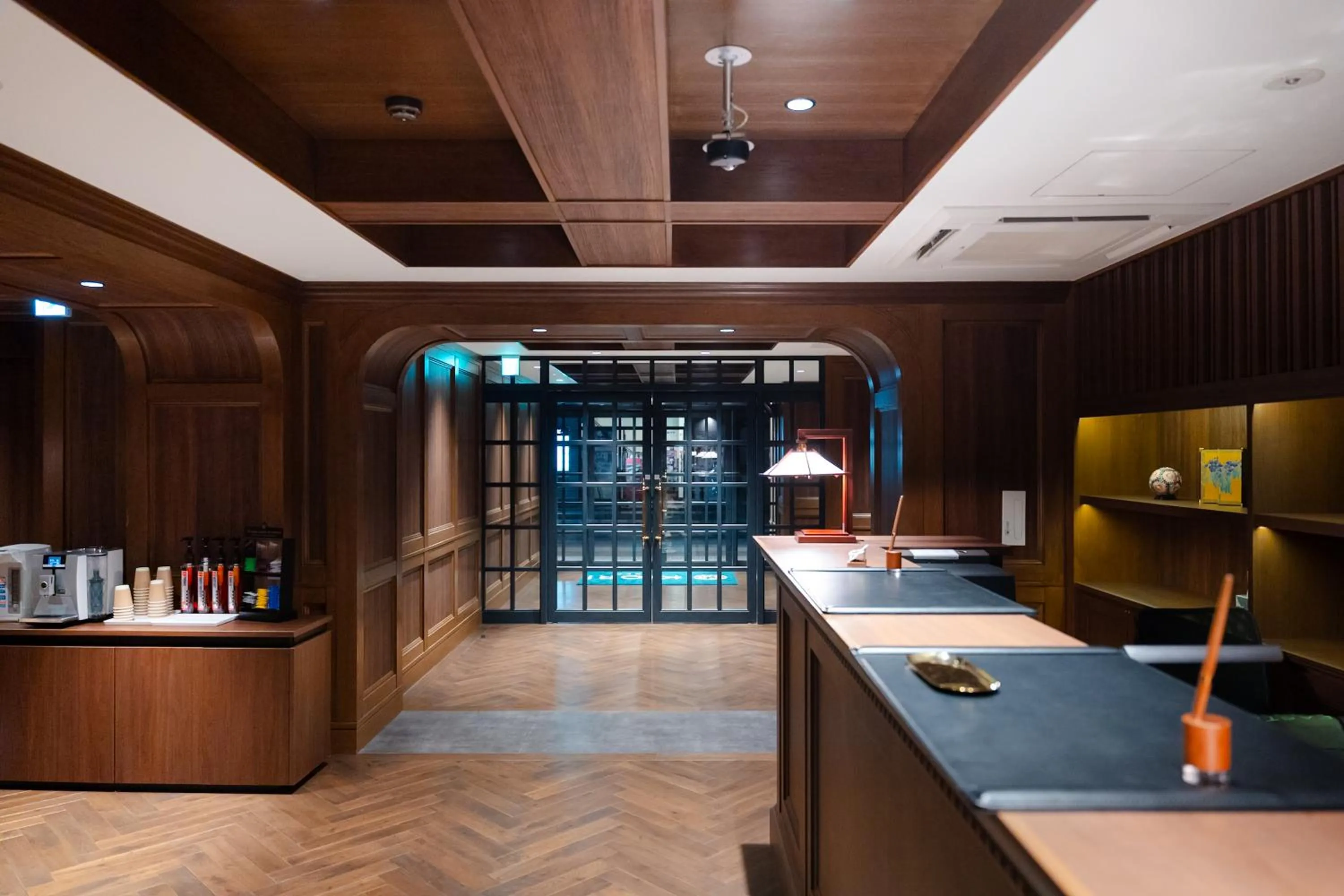 KIORI Exec Muromachi