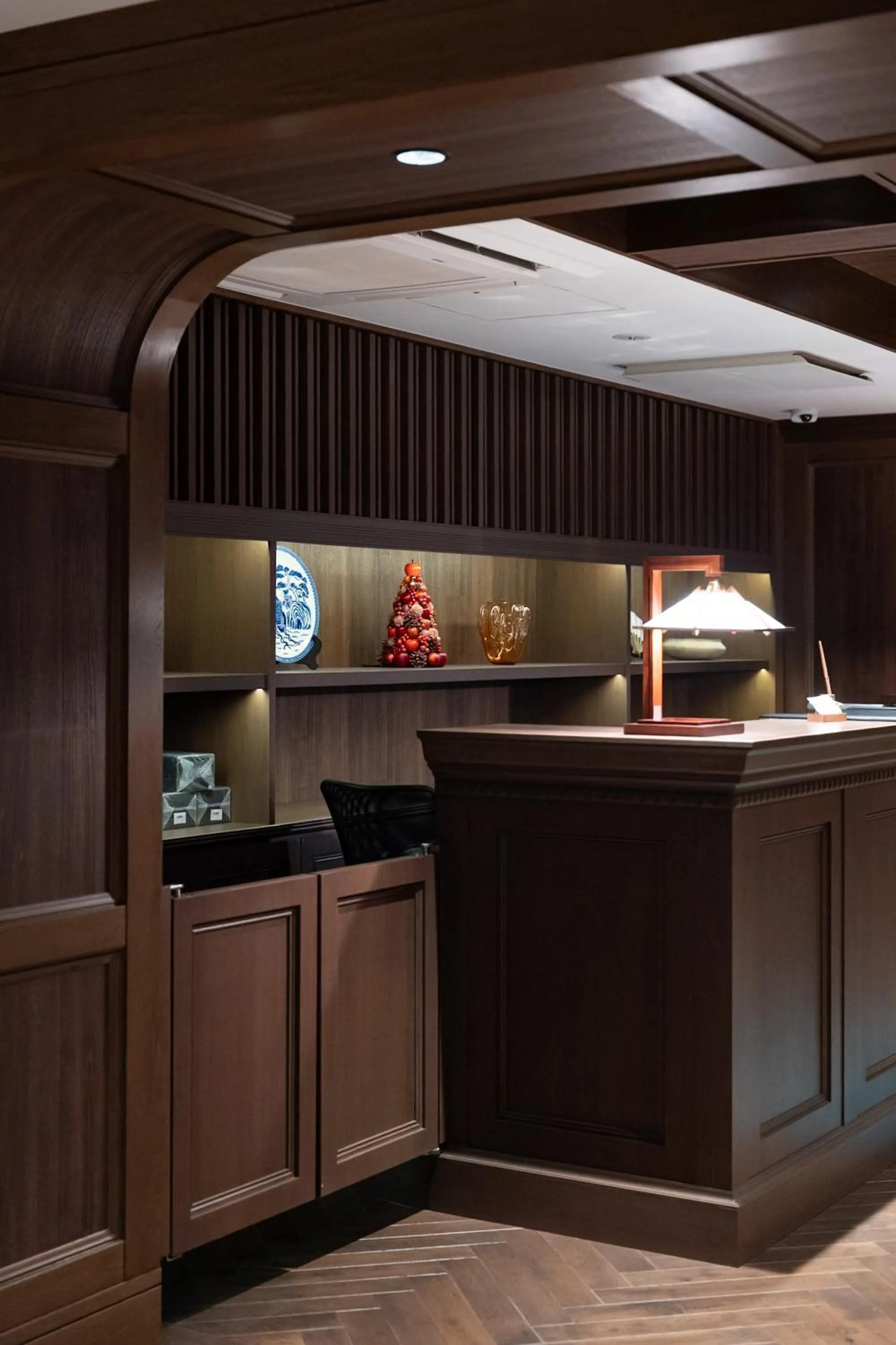 KIORI Exec Muromachi