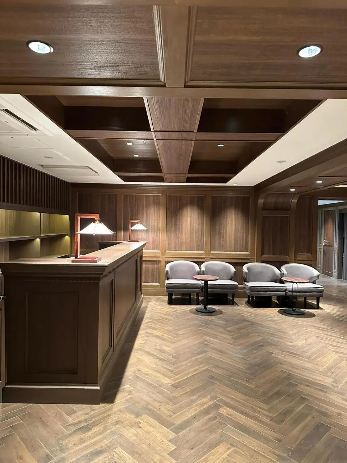 KIORI Exec Muromachi KIORI Exec Muromachi