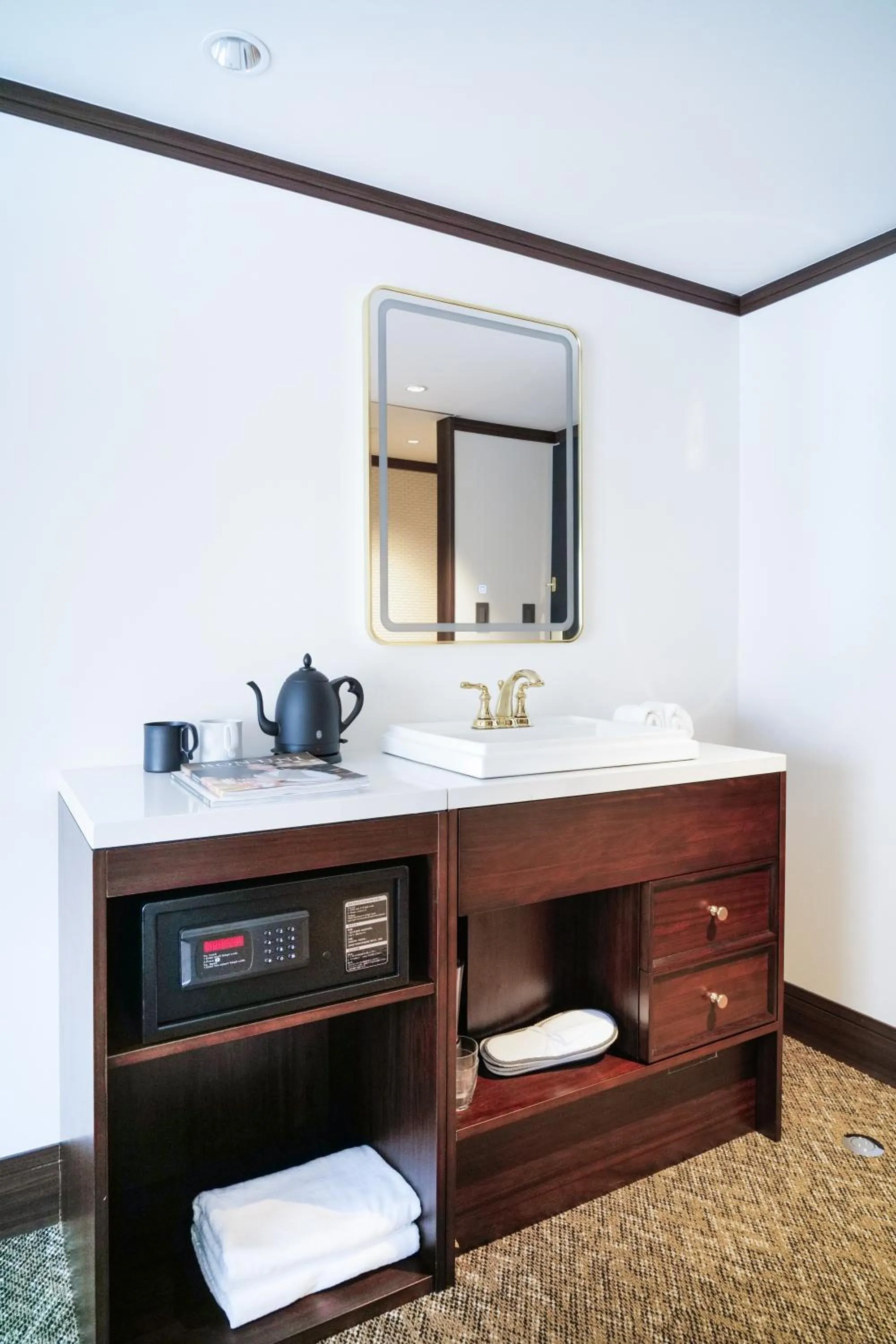 KIORI Exec Muromachi