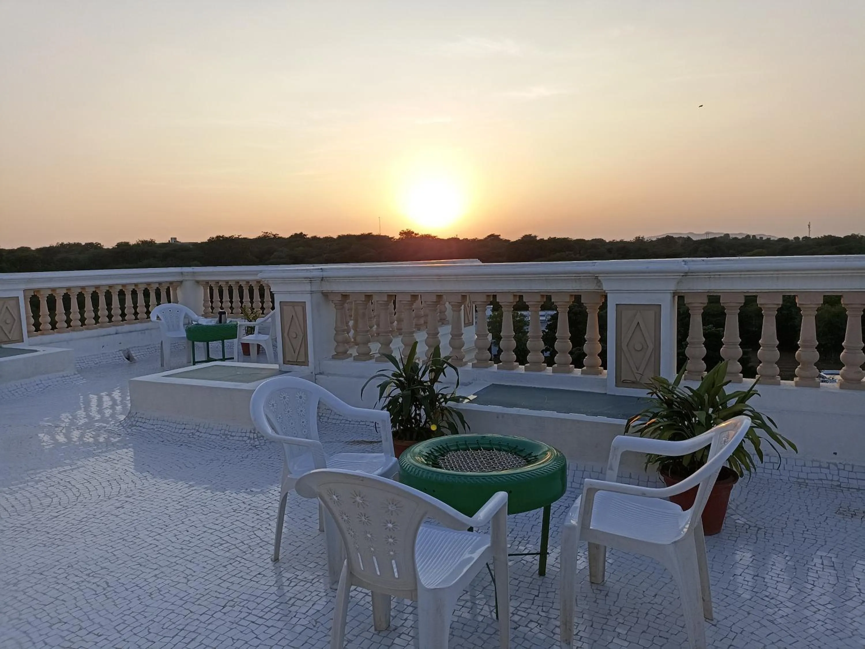 Village Live In Resort, Chail