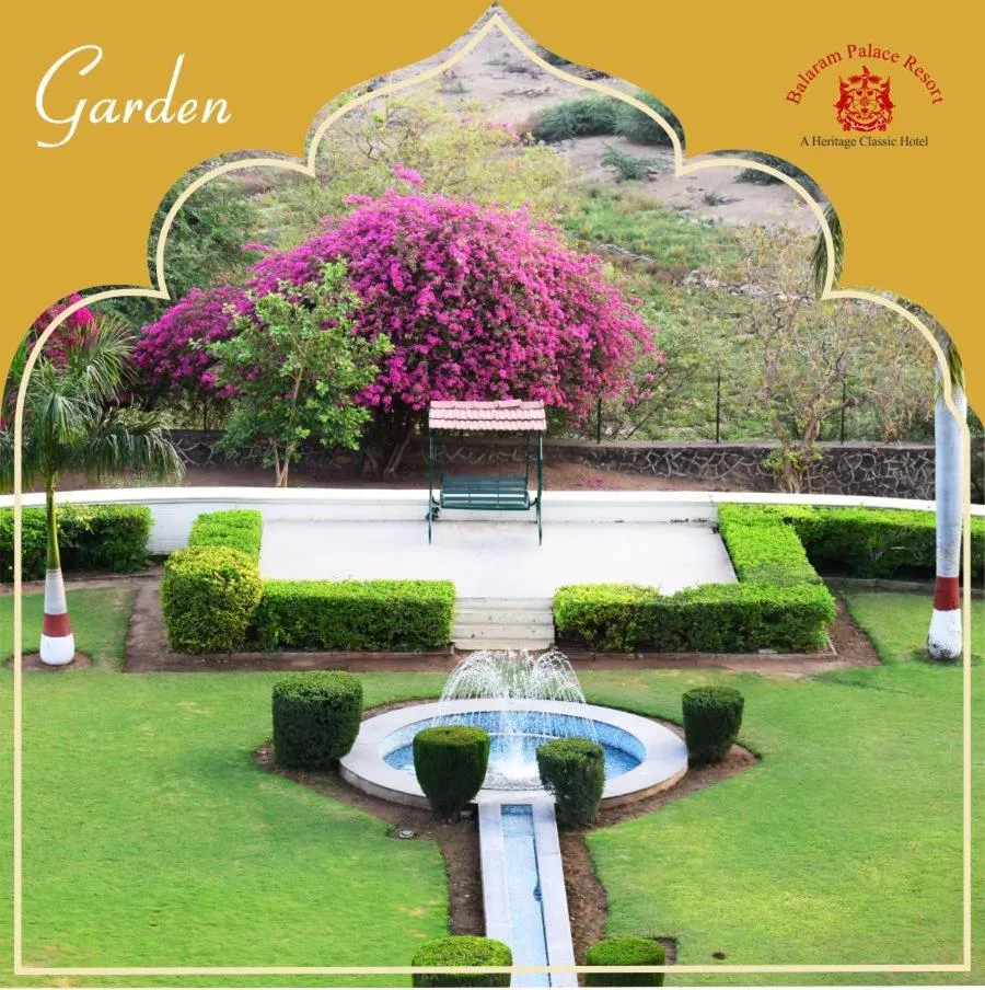 Village Live In Resort, Chail