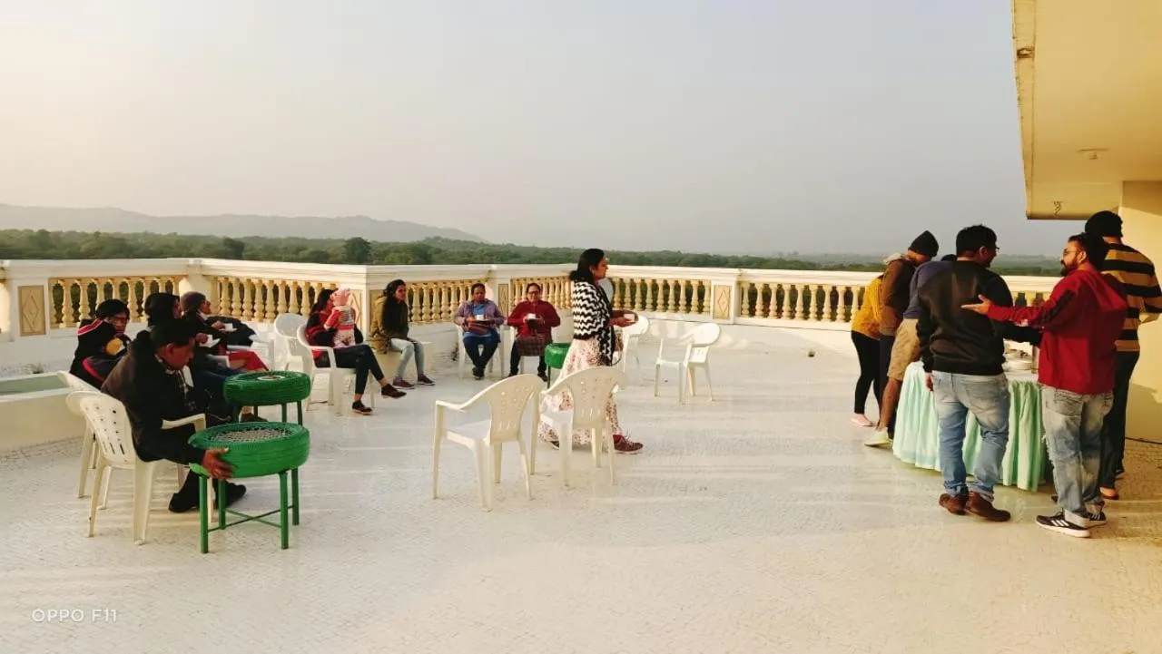 Village Live In Resort, Chail