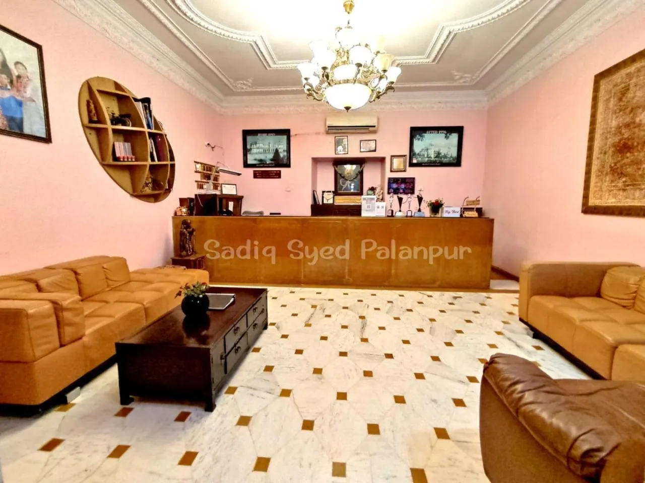 Village Live In Resort, Chail