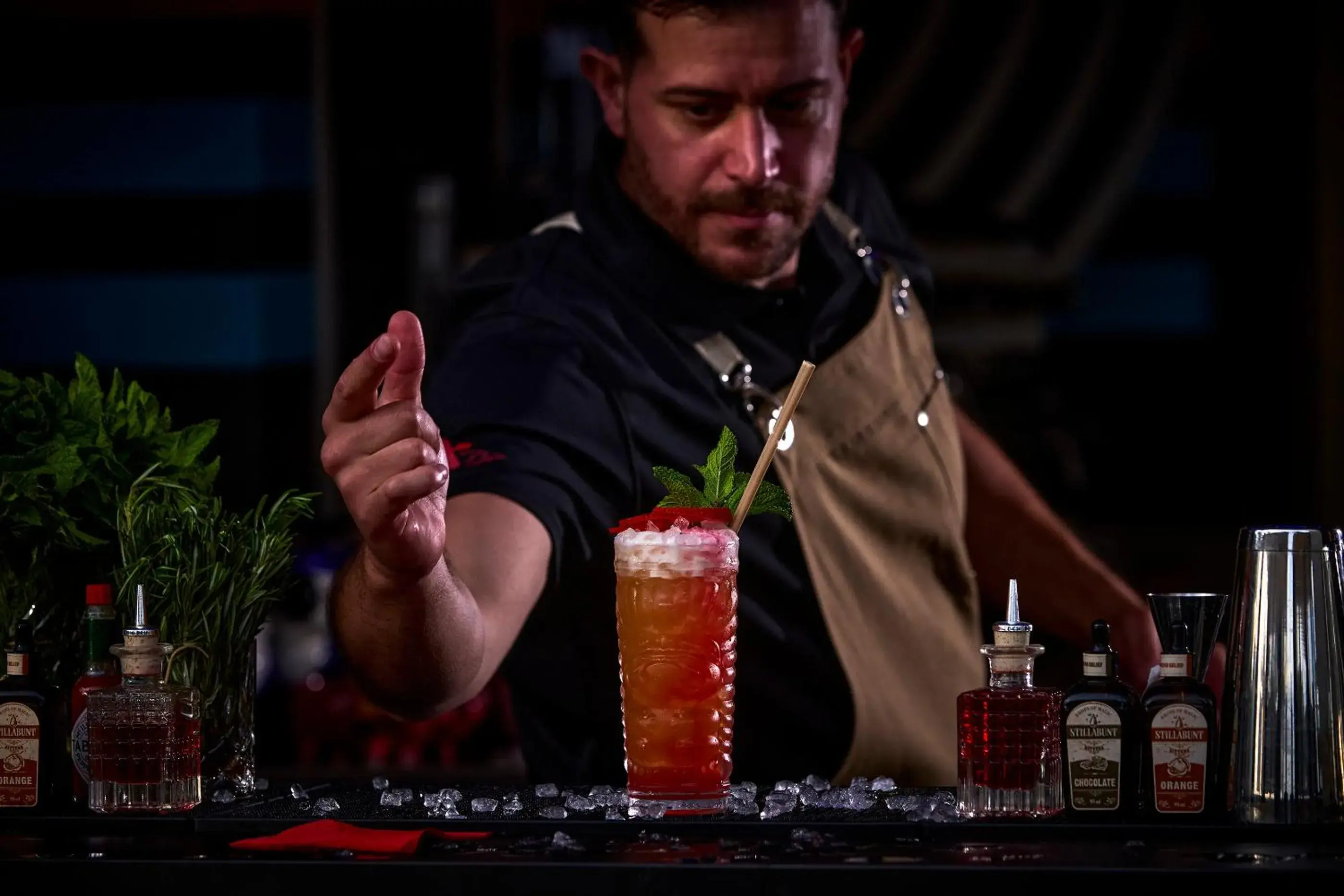 Restaurant/places to eat in Universal Hotel Neptuno - Adults Only Restaurant/places to eat in Universal Hotel Neptuno - Adults Only