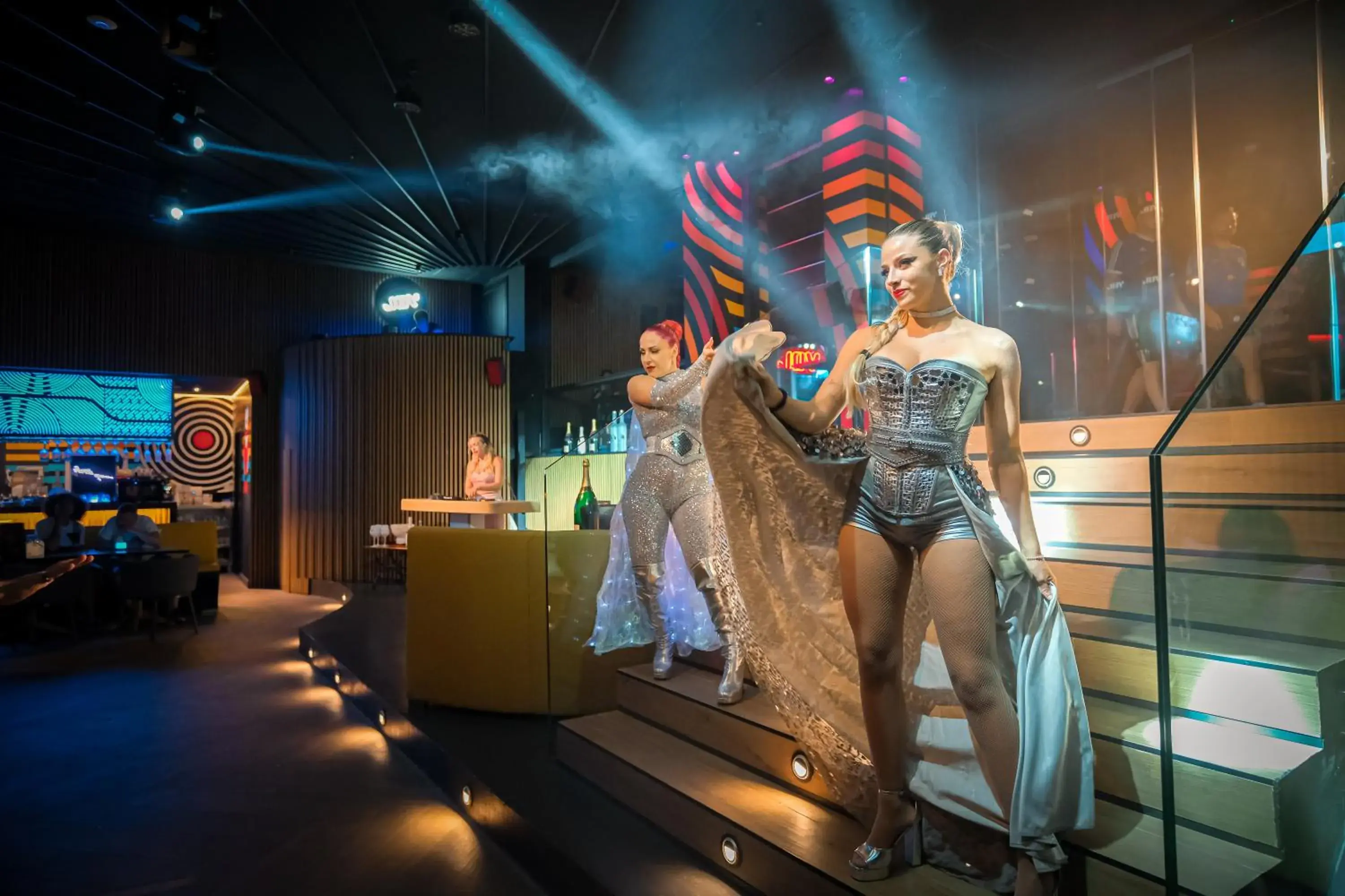 Restaurant/places to eat in Universal Hotel Neptuno - Adults Only Restaurant/places to eat in Universal Hotel Neptuno - Adults Only