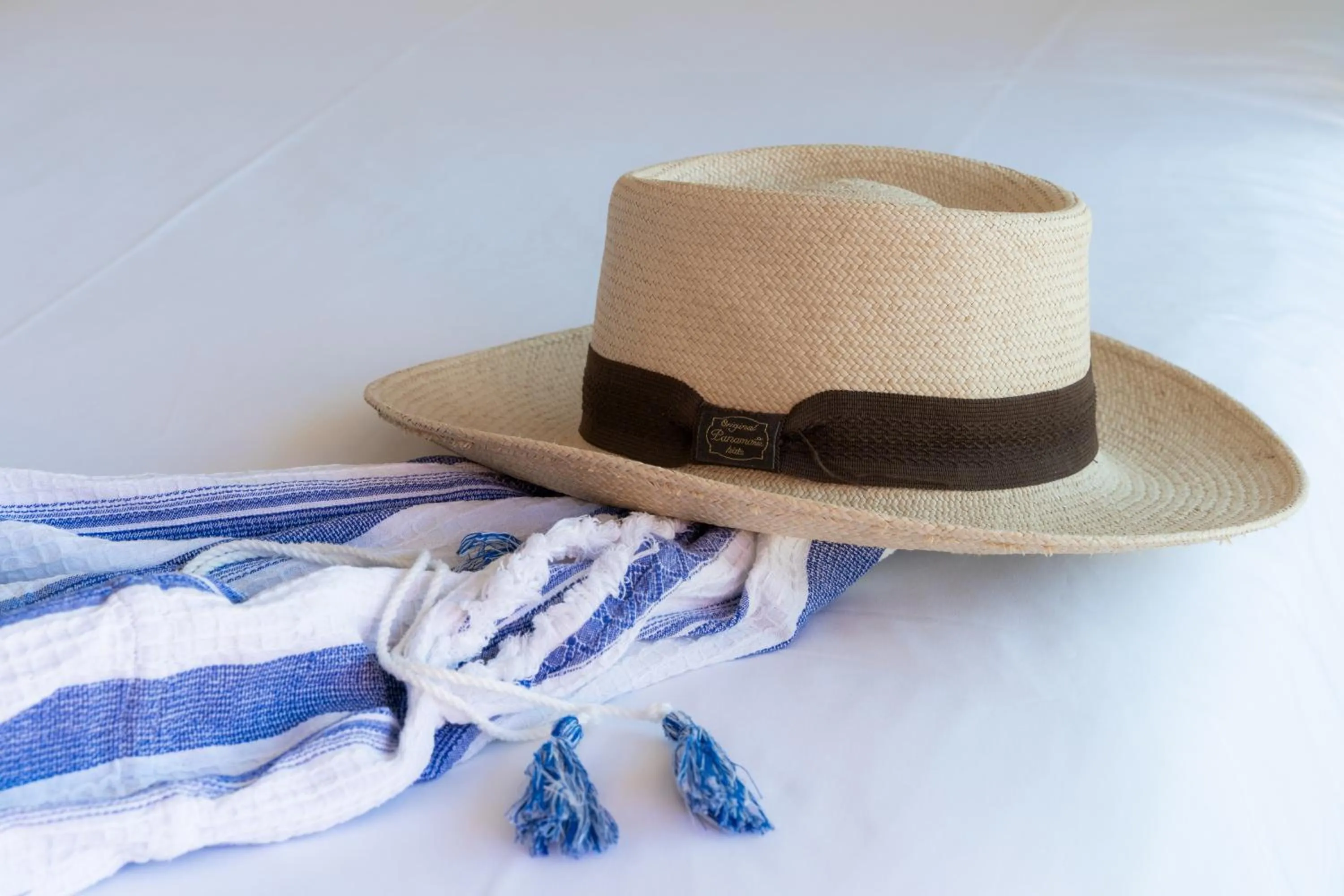 Decorative detail in Universal Hotel Neptuno - Adults Only