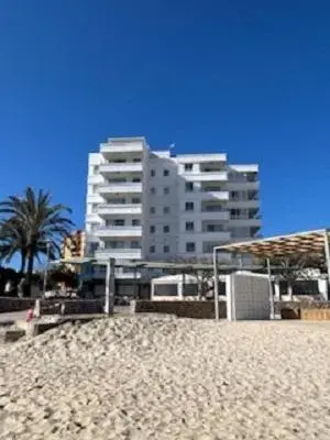 Apartamentos Calablanca Apartamentos Calablanca